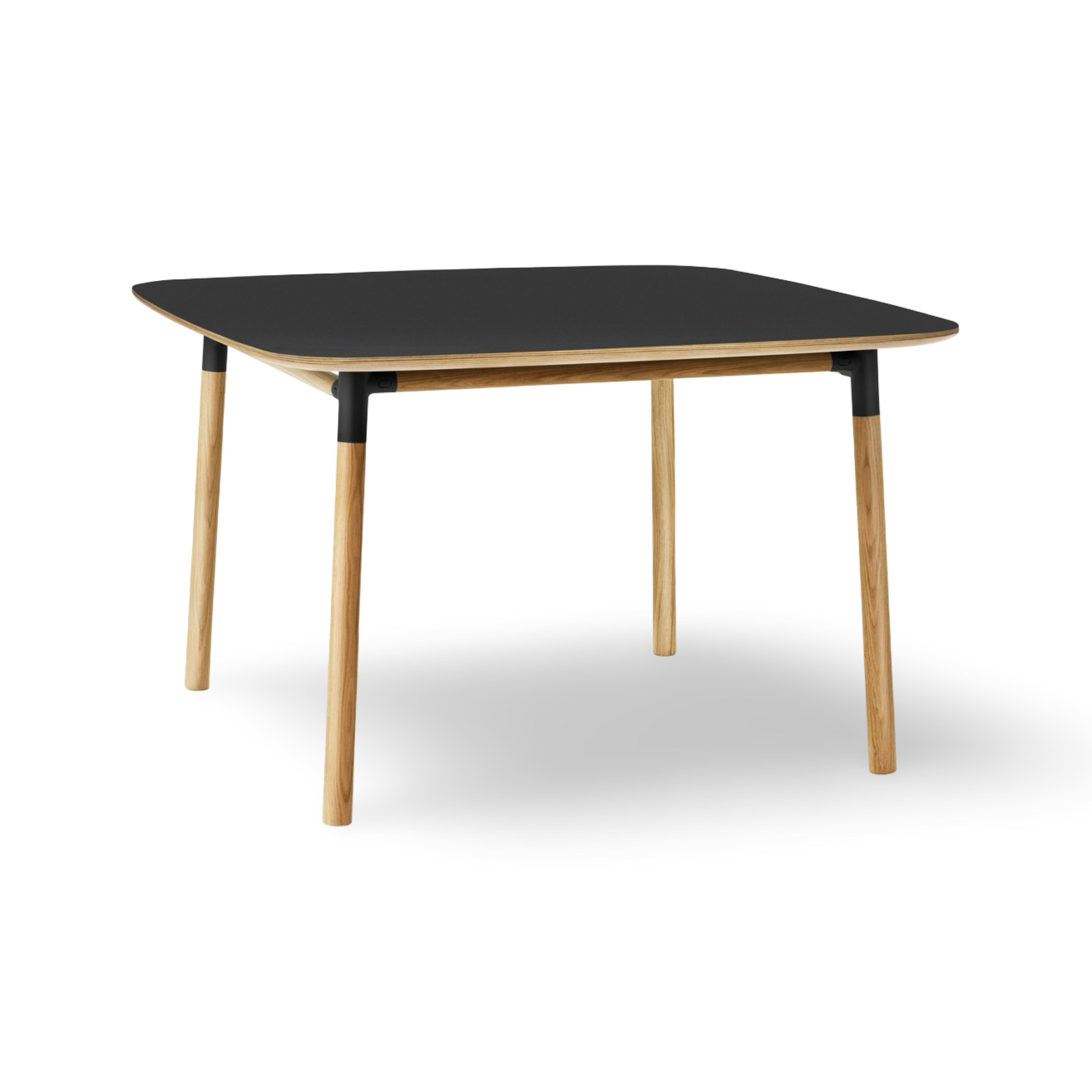 Normann Copenhagen Form Table - 120 x 120