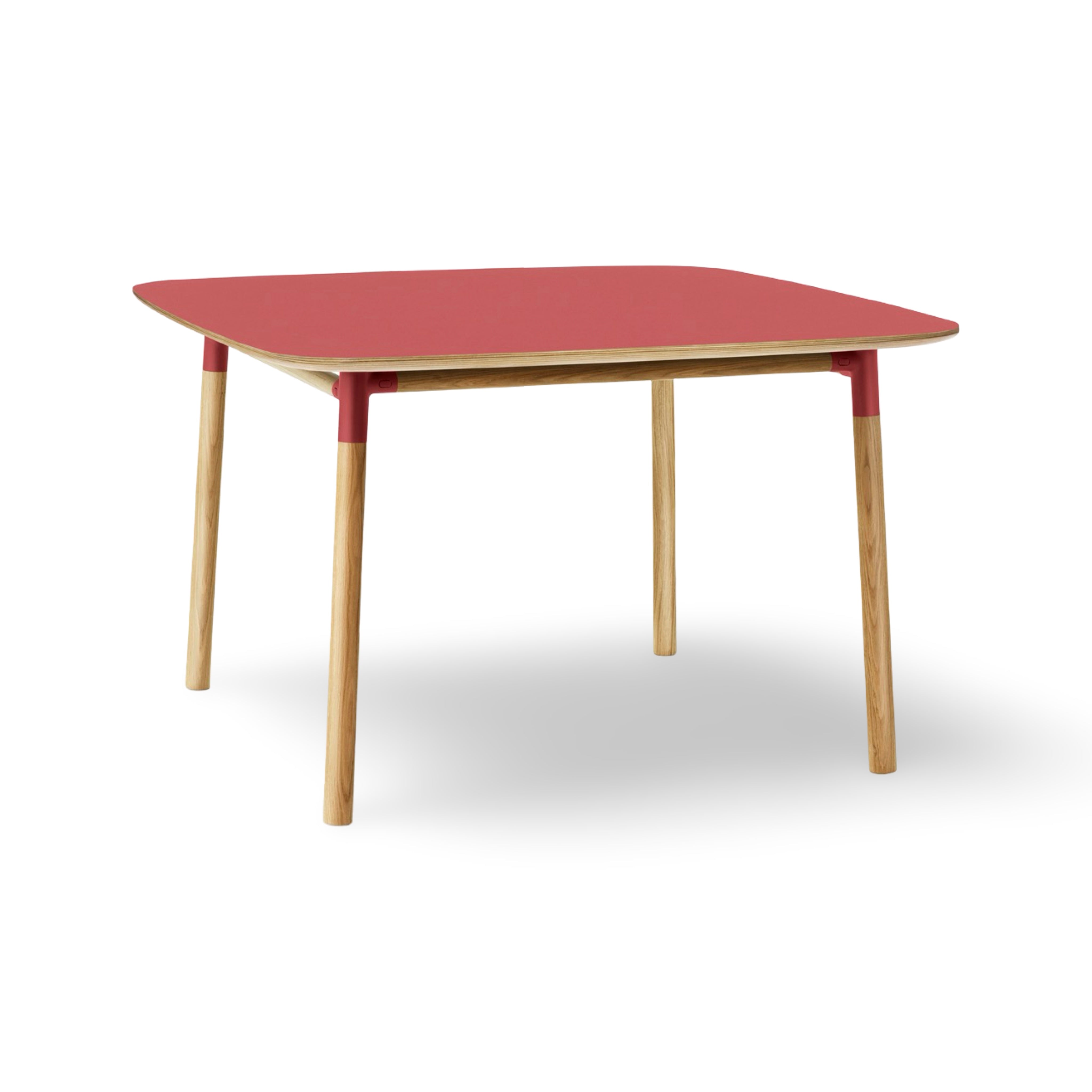 Normann Copenhagen Form Table - 120 x 120