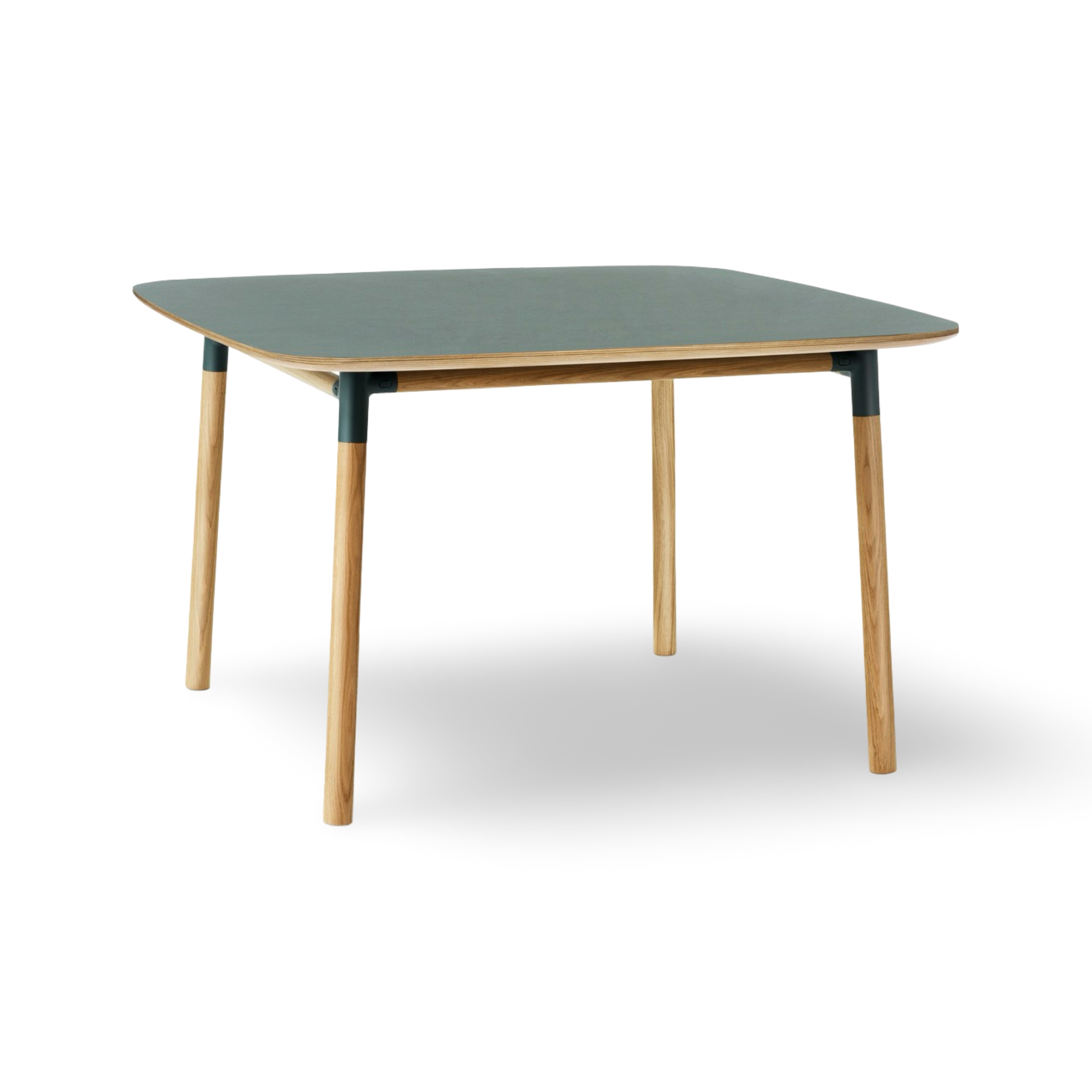 Normann Copenhagen Form Table - 120 x 120