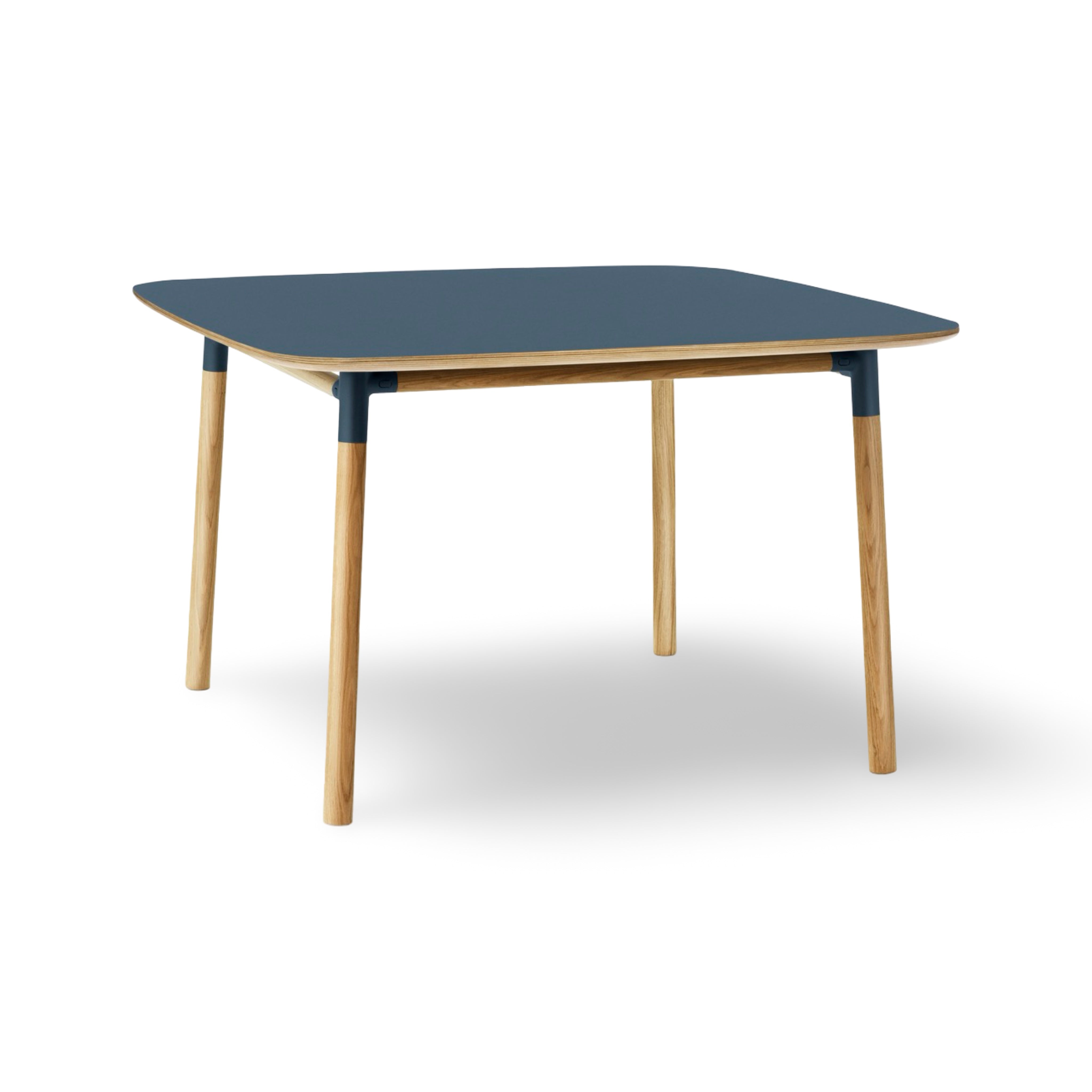 Normann Copenhagen Form Table - 120 x 120