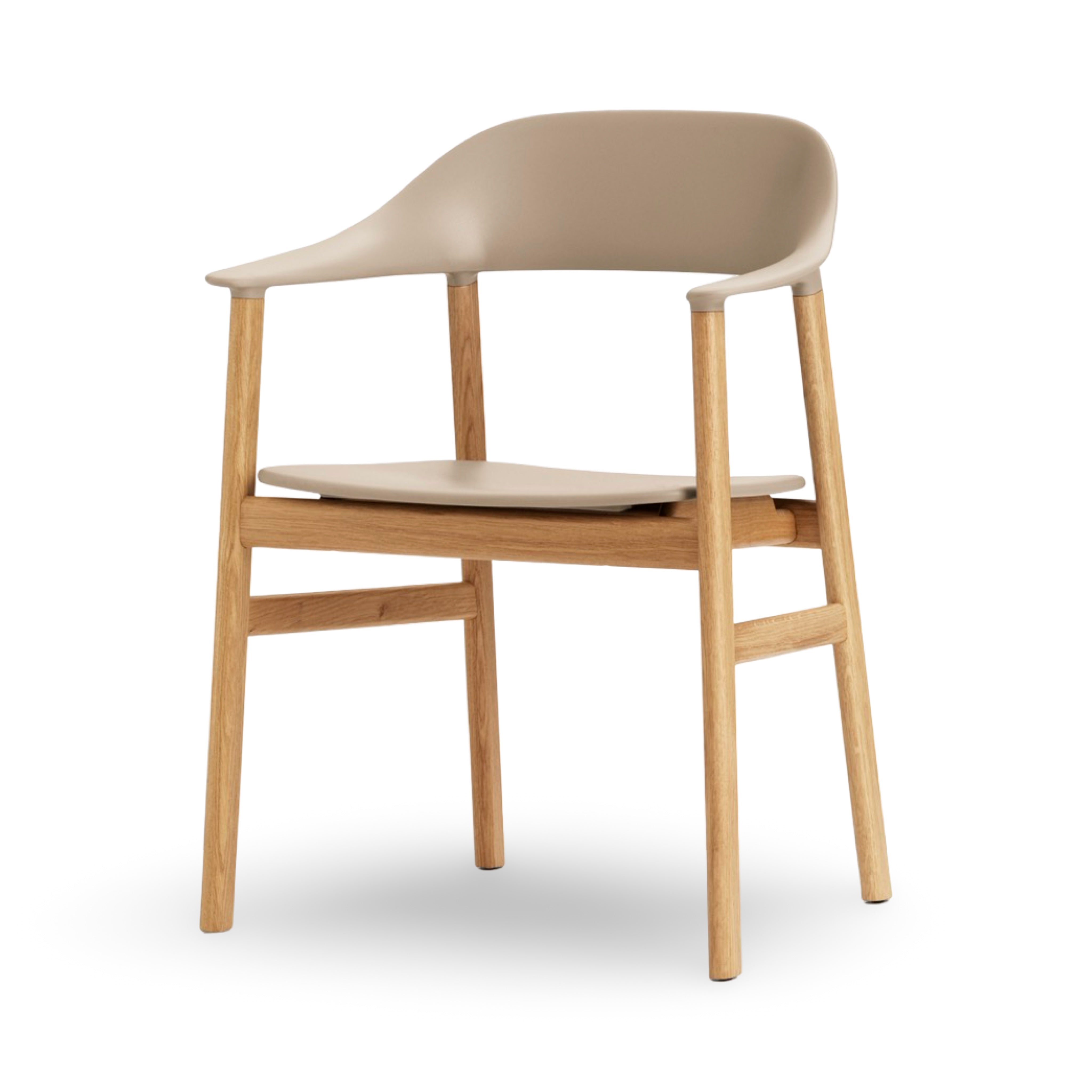 Normann Copenhagen Herit Armchair