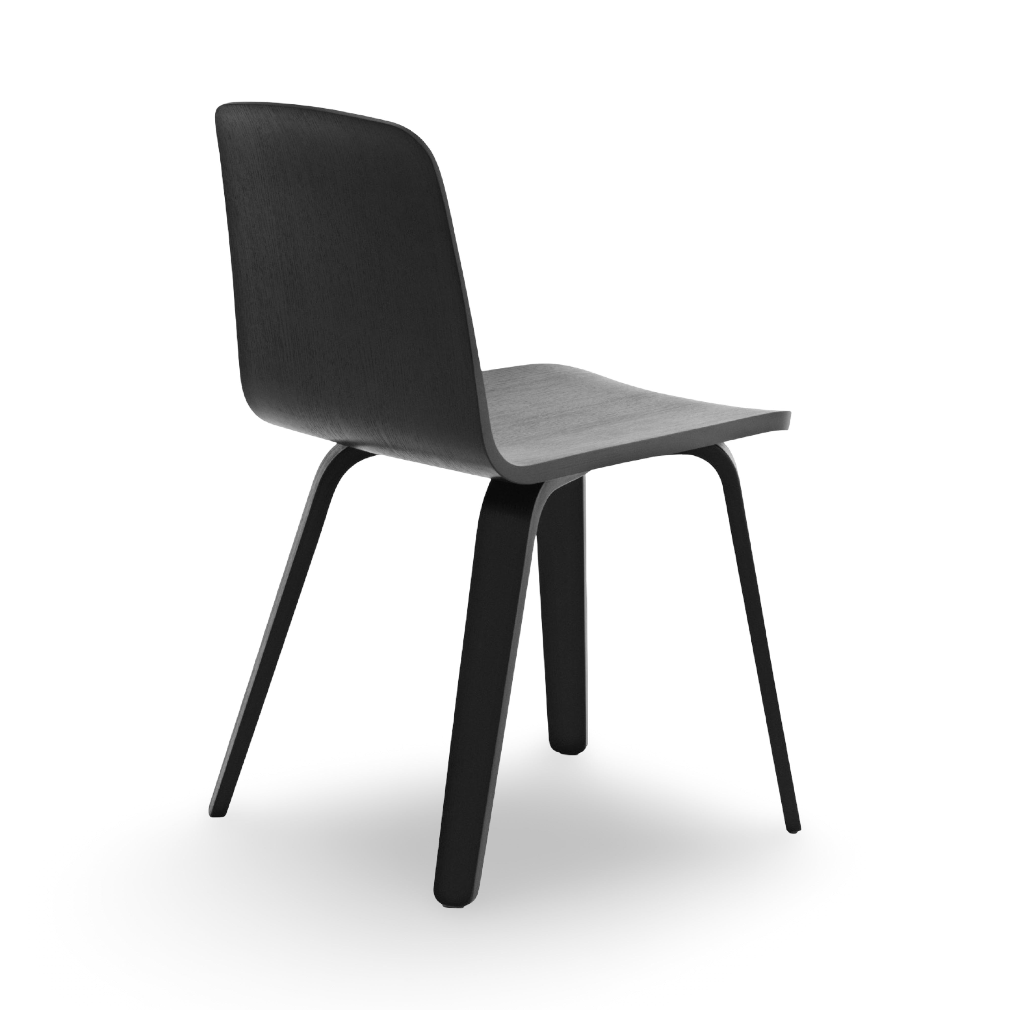 Normann Copenhagen Just Chair