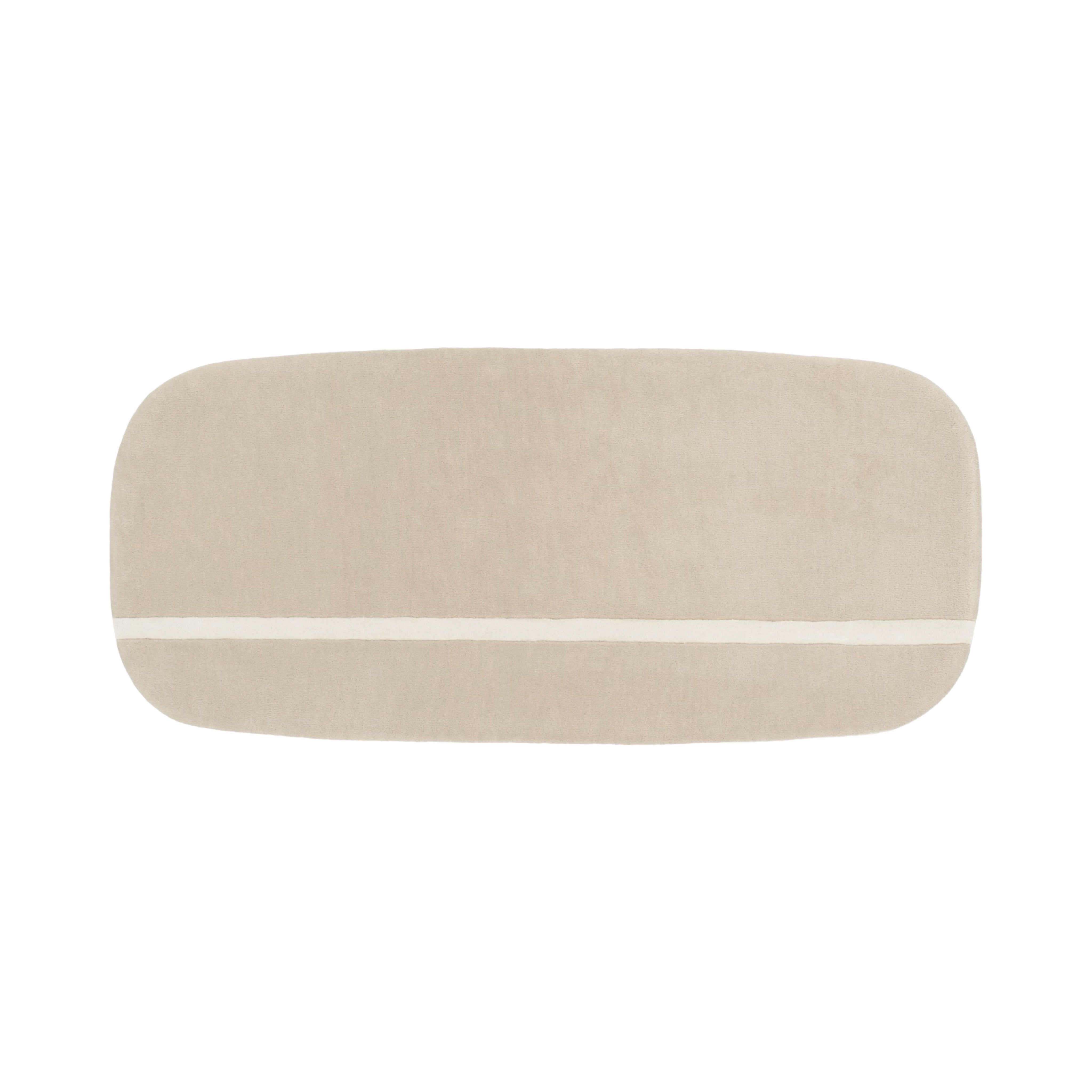Normann Copenhagen Oona Rug
