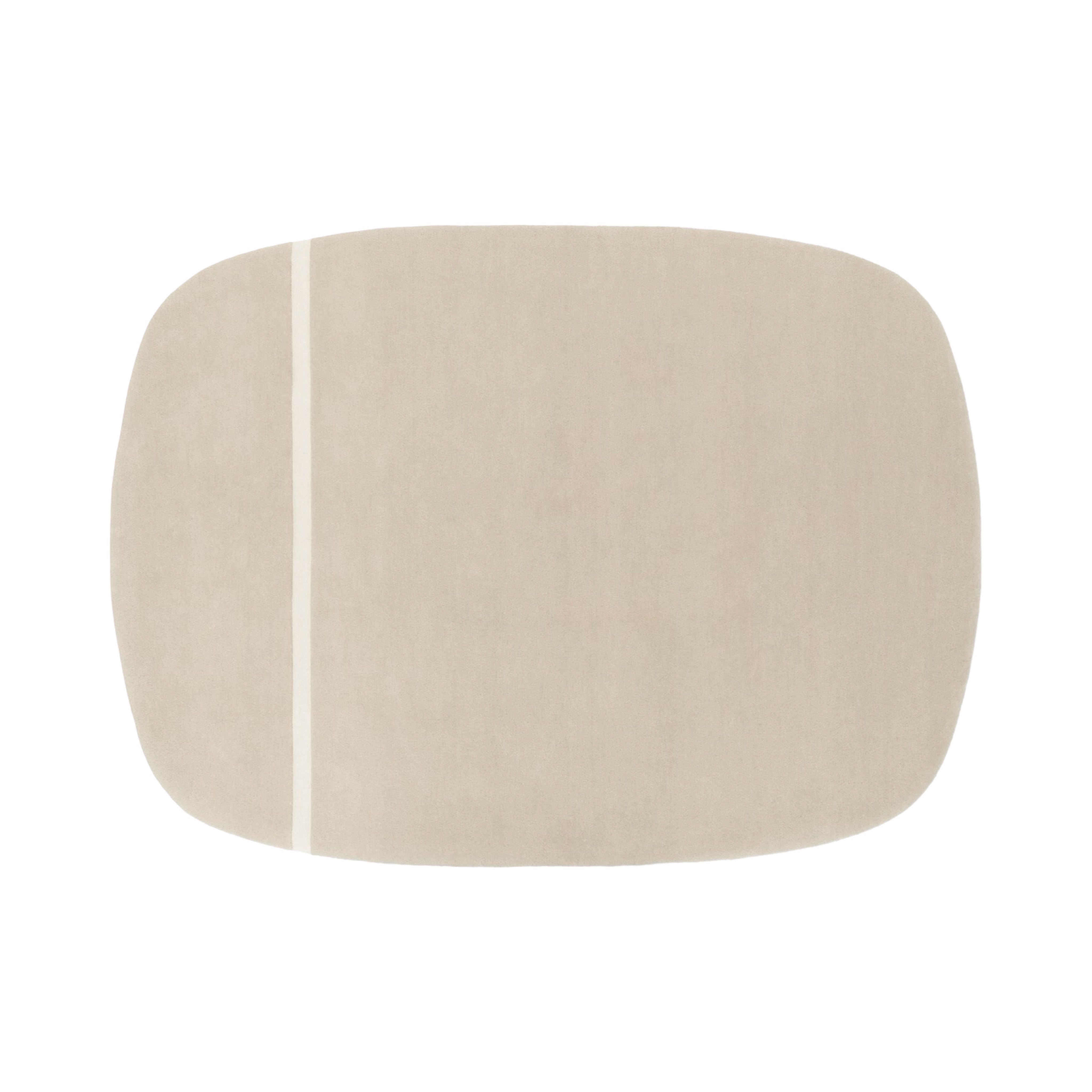 Normann Copenhagen Oona Rug
