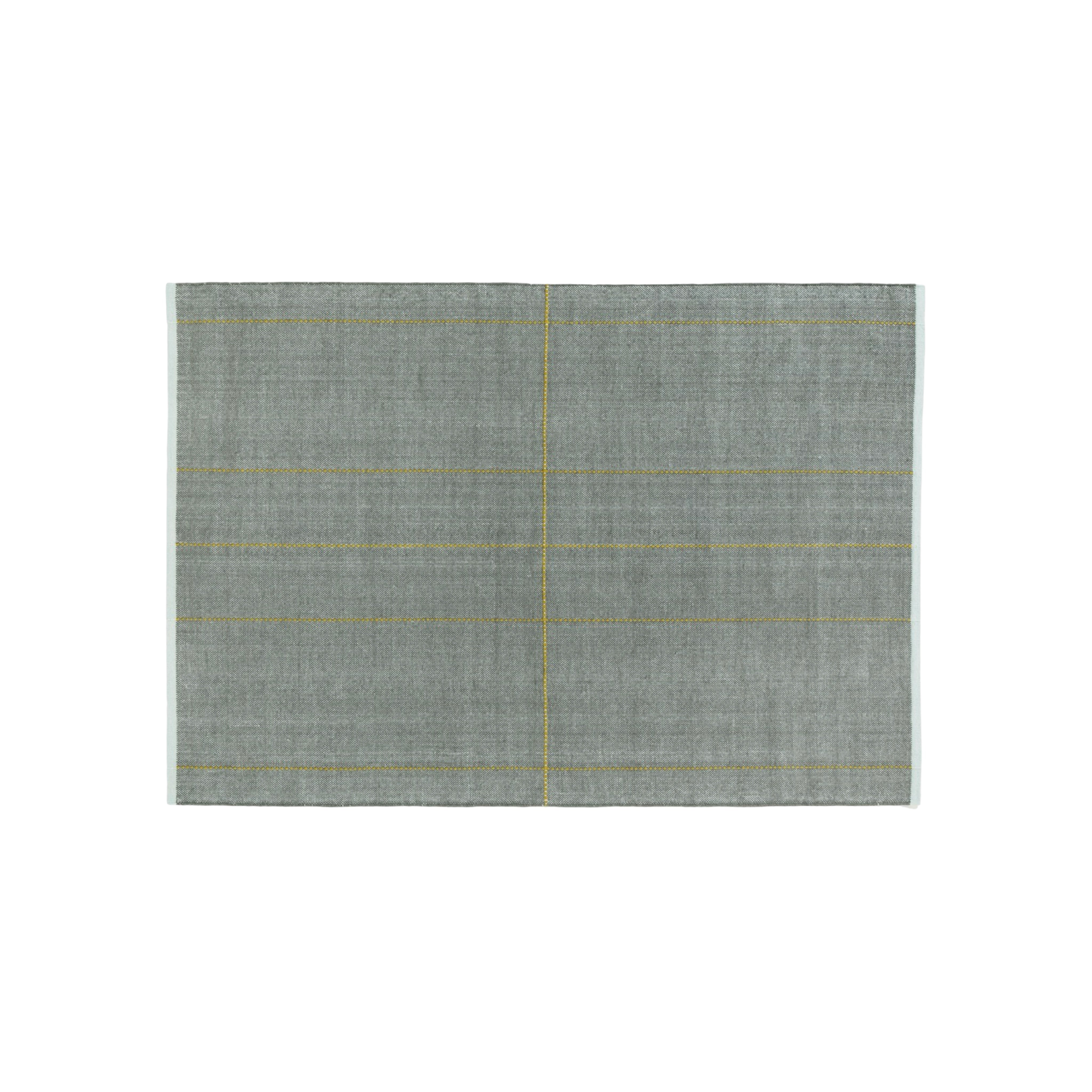 Normann Copenhagen Seam Rug