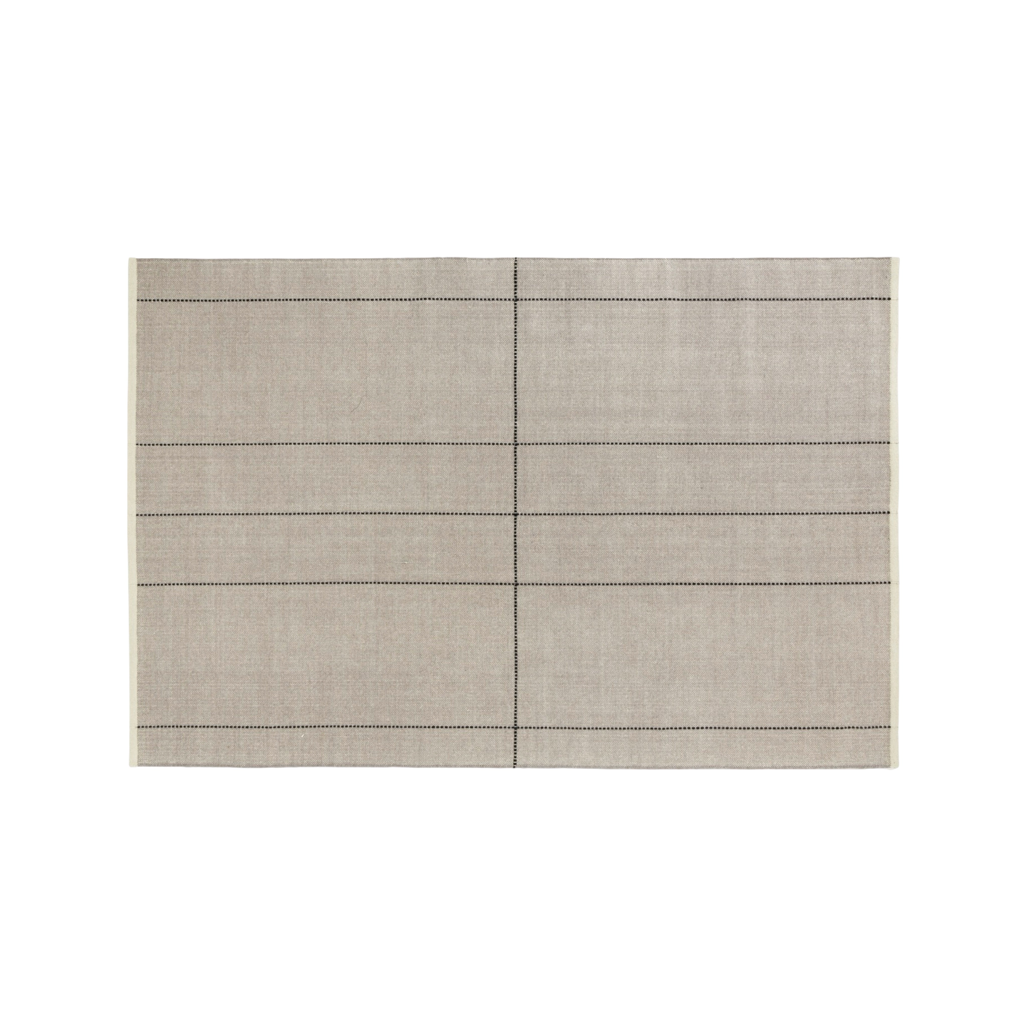 Normann Copenhagen Seam Rug
