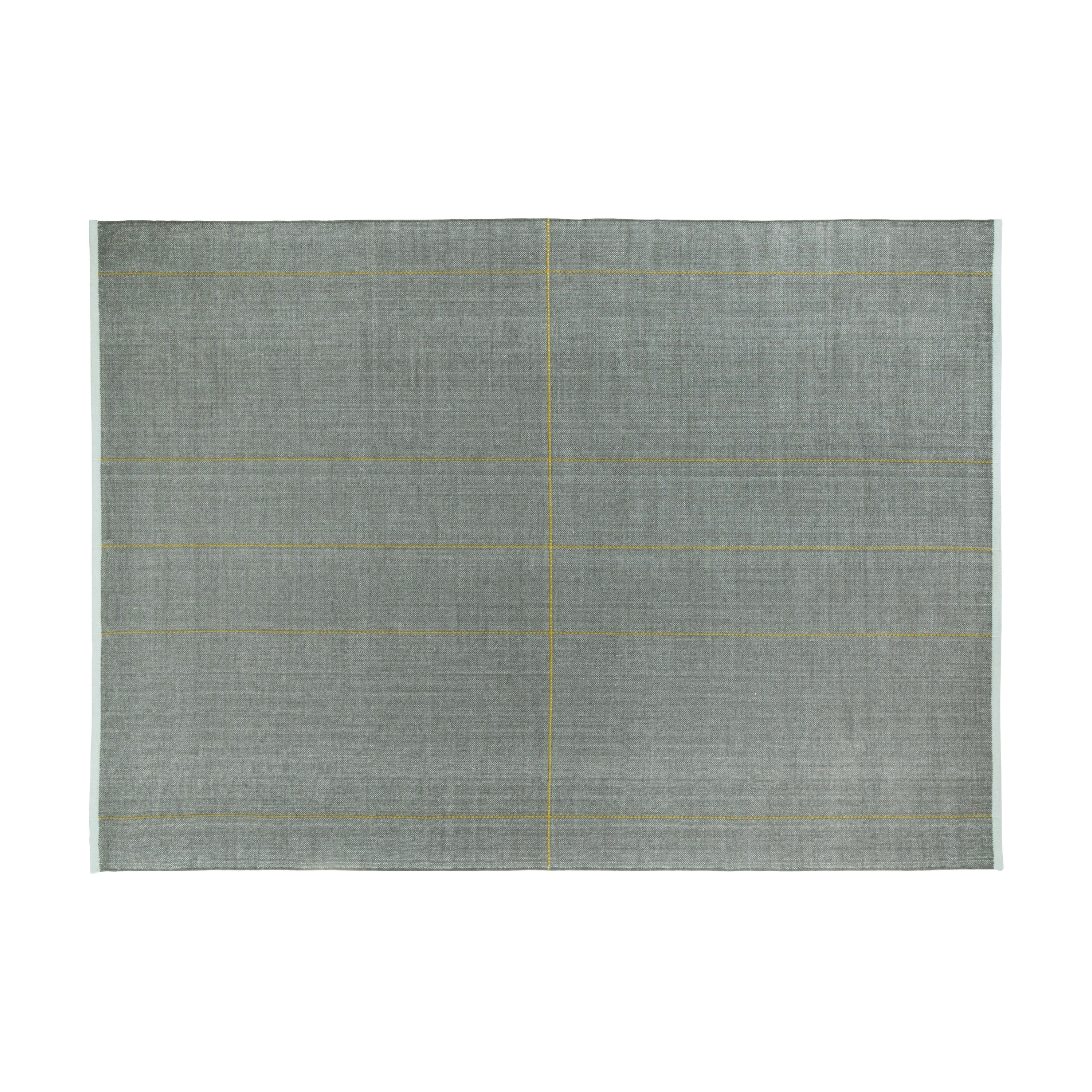 Normann Copenhagen Seam Rug