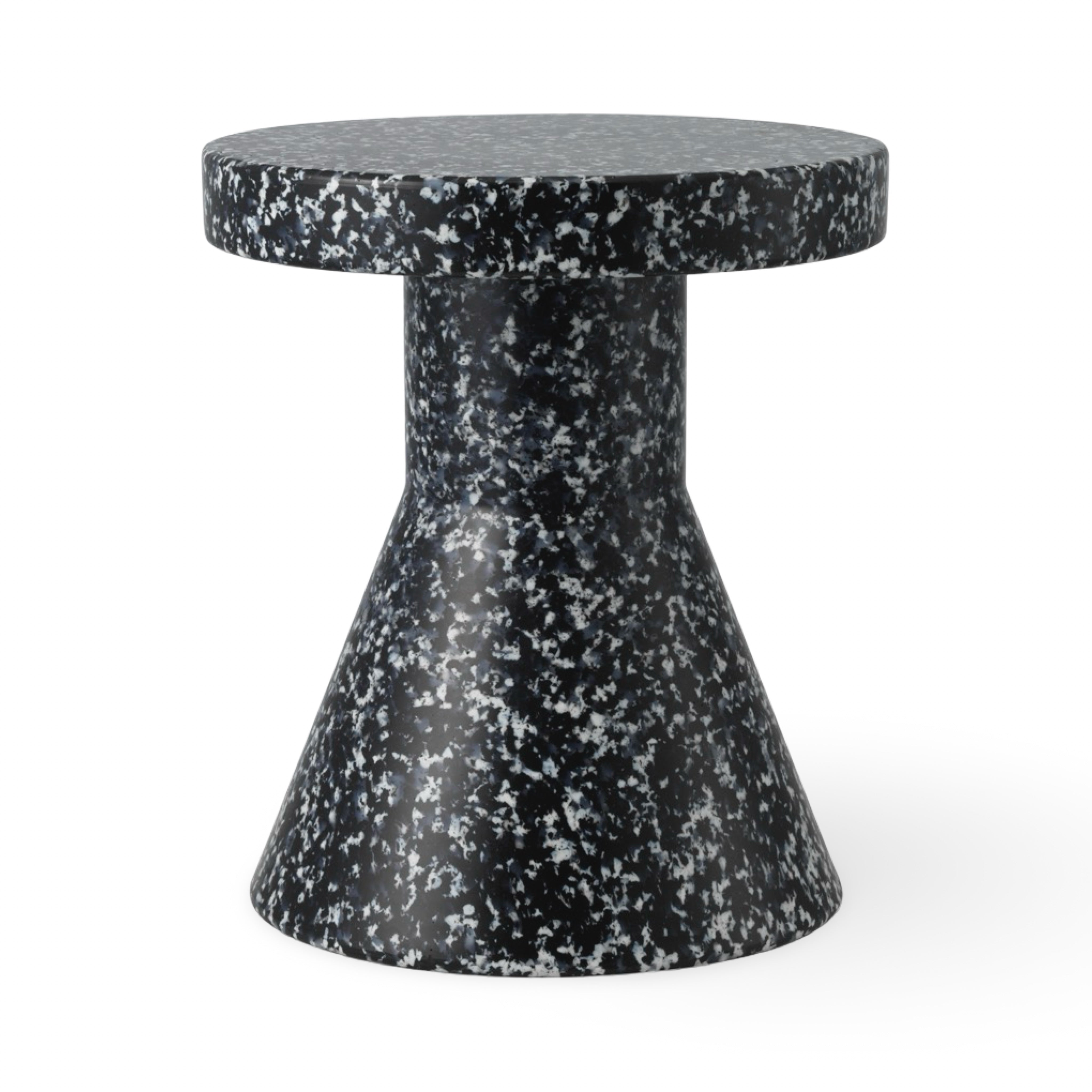 Normann Copenhagen Bit Stool - Cone | kin. Birmingham