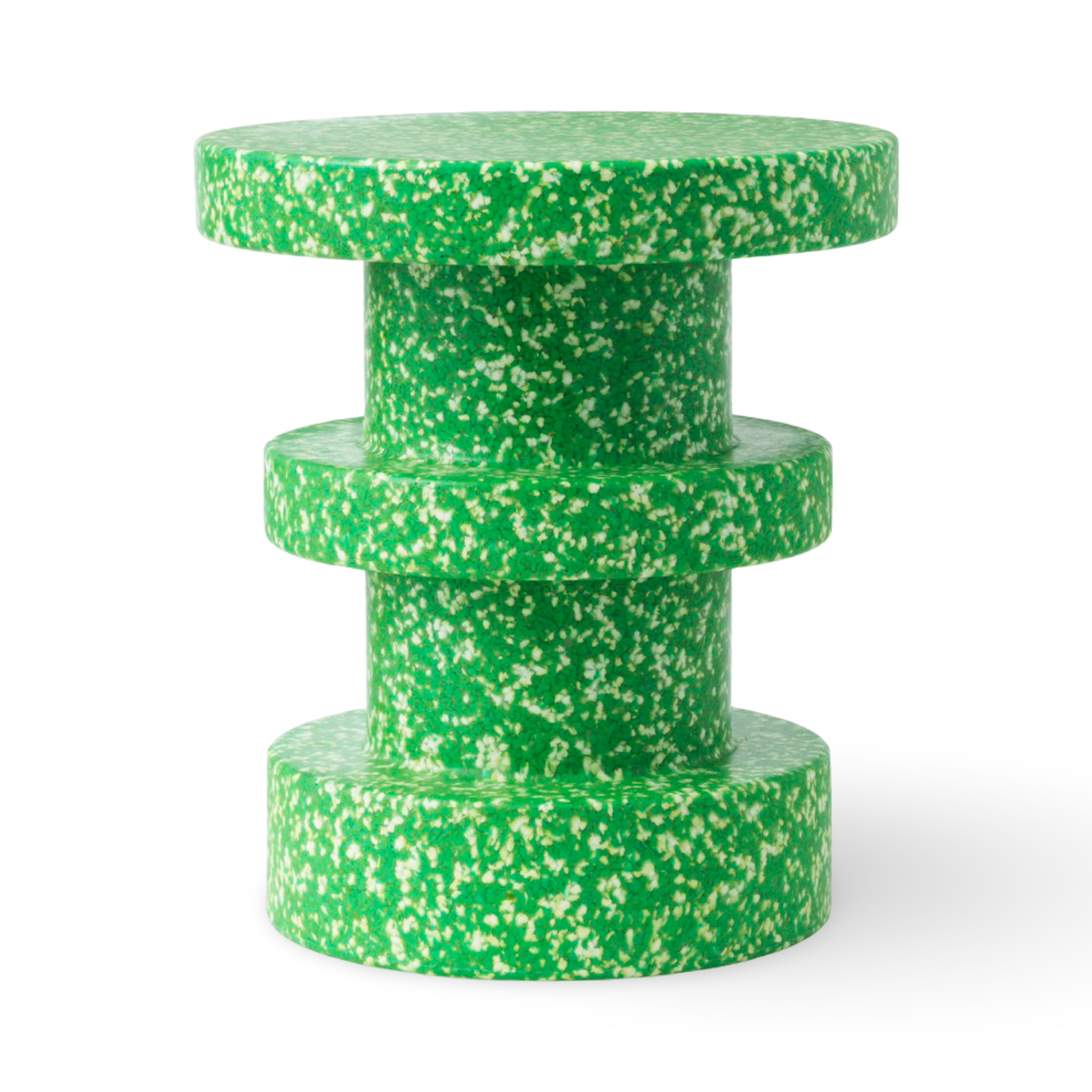 Normann Copenhagen Bit Stool - Stack