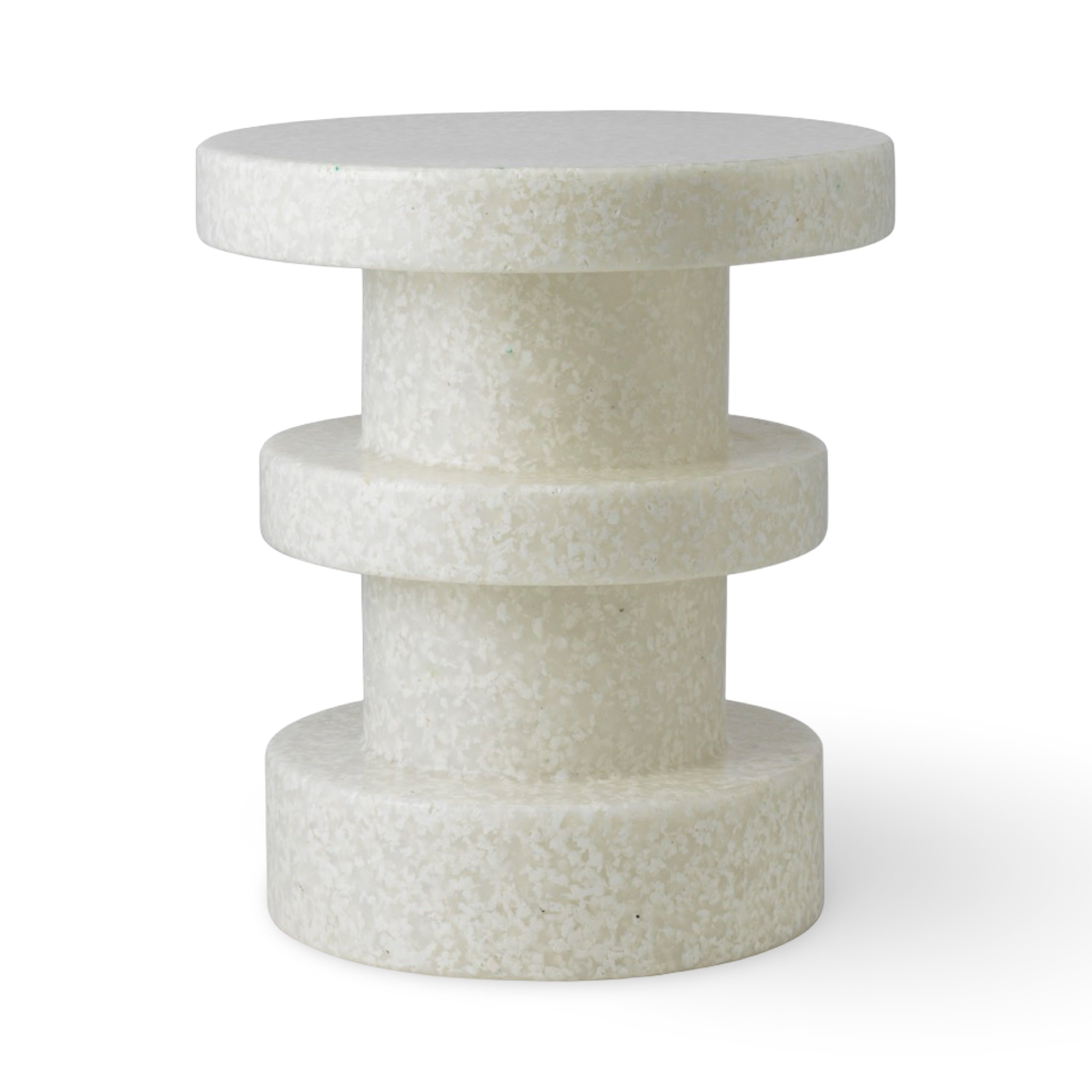 Normann Copenhagen Bit Stool - Stack