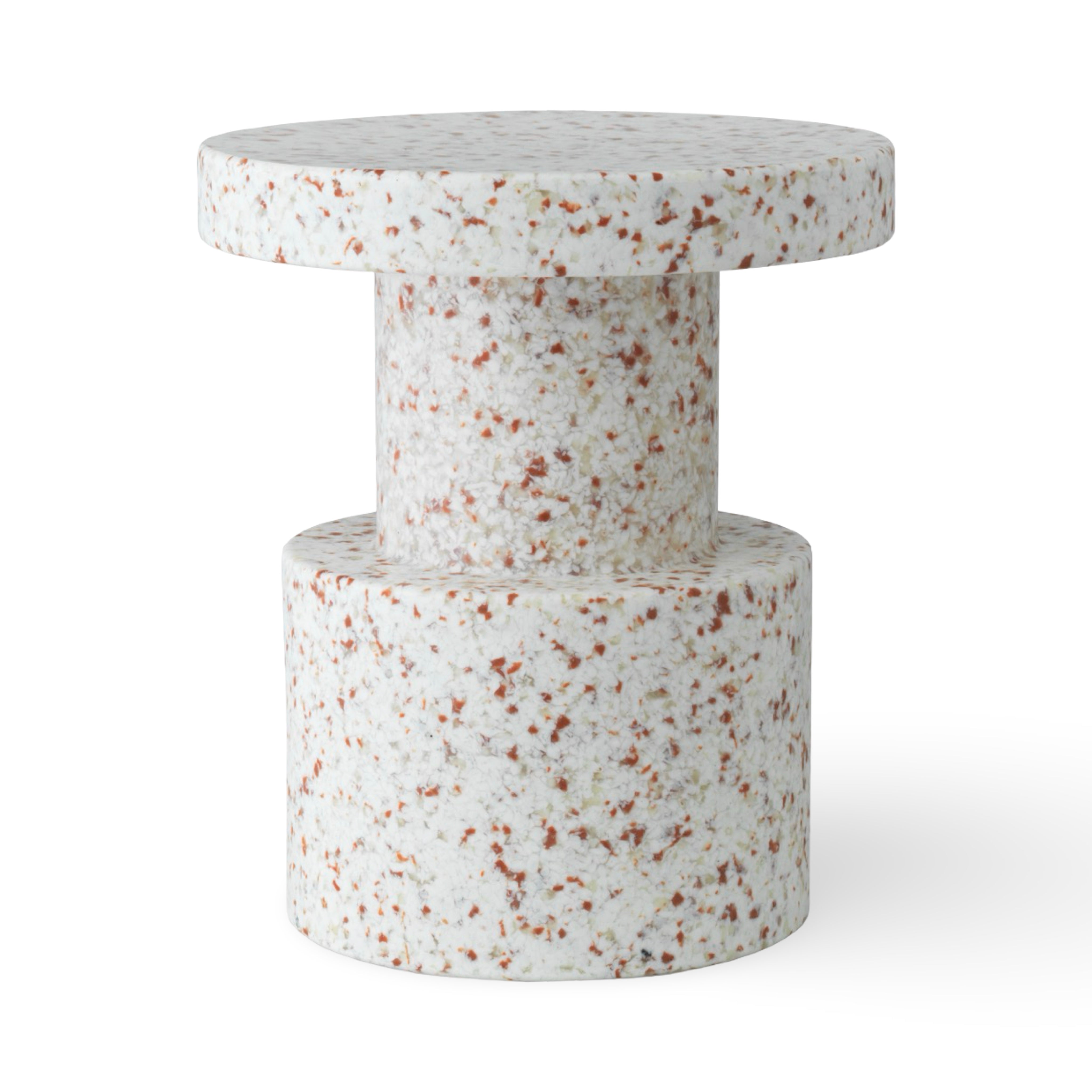 Normann Copenhagen Bit Stool