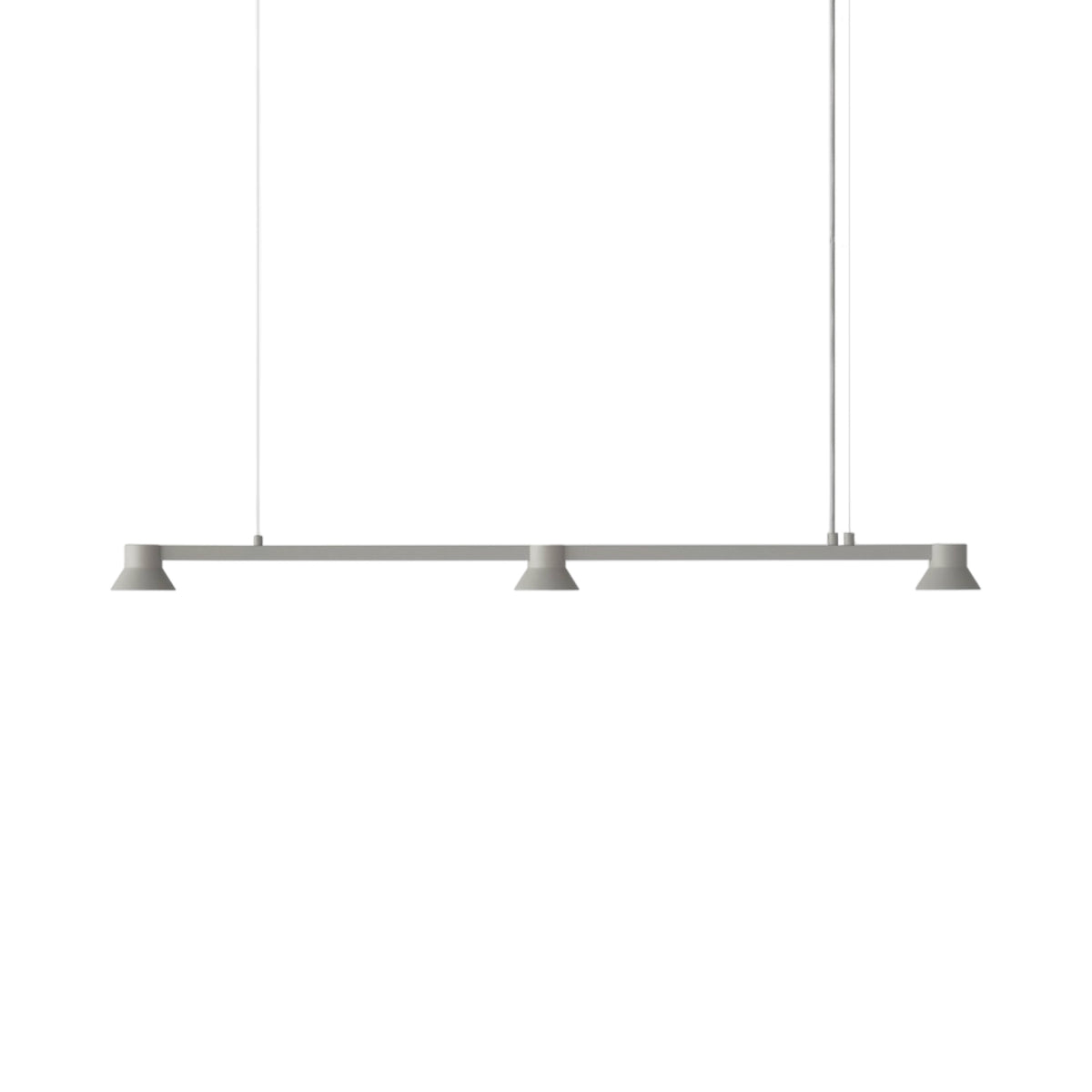 Normann Copenhagen Hat Lamp Linear