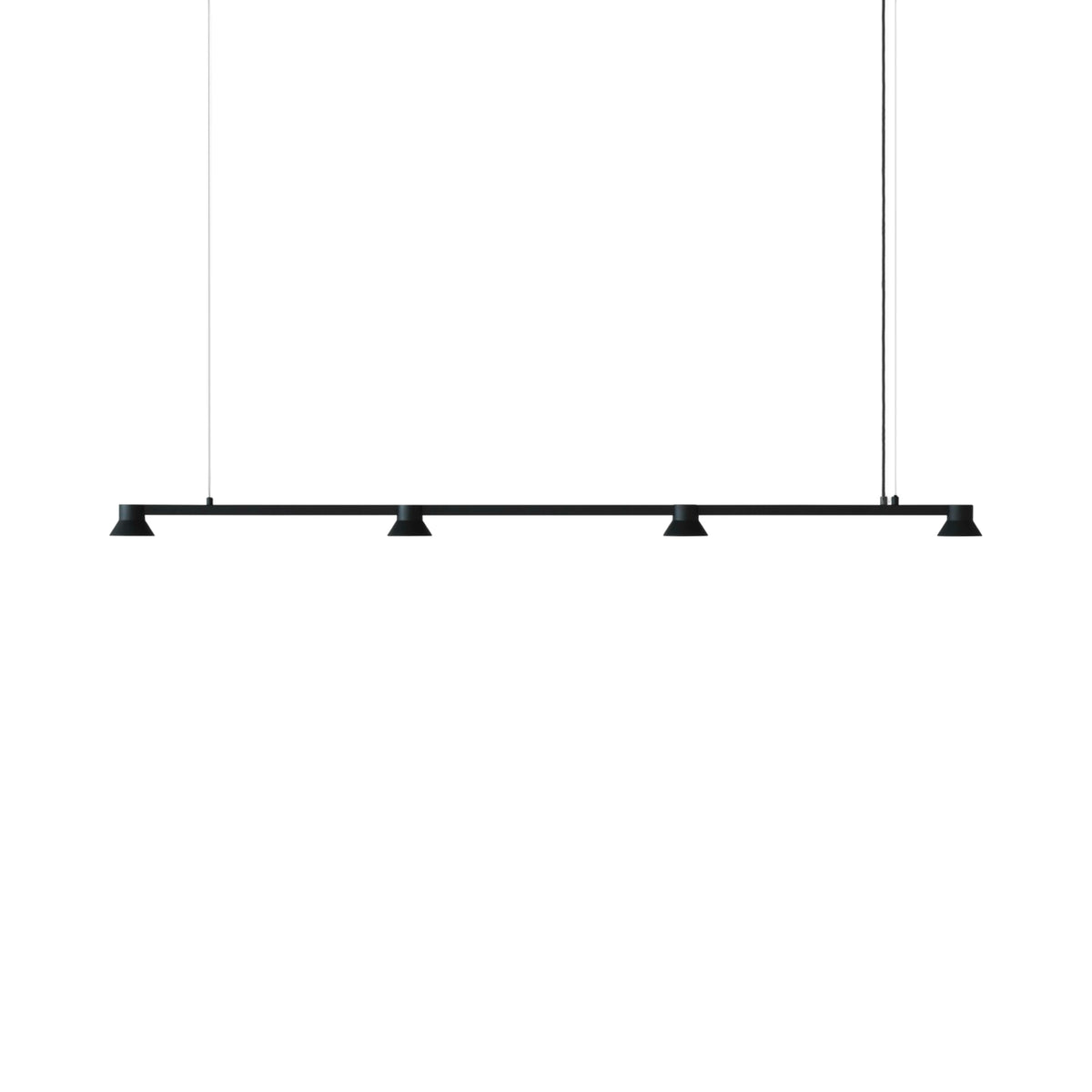 Normann Copenhagen Hat Lamp Linear