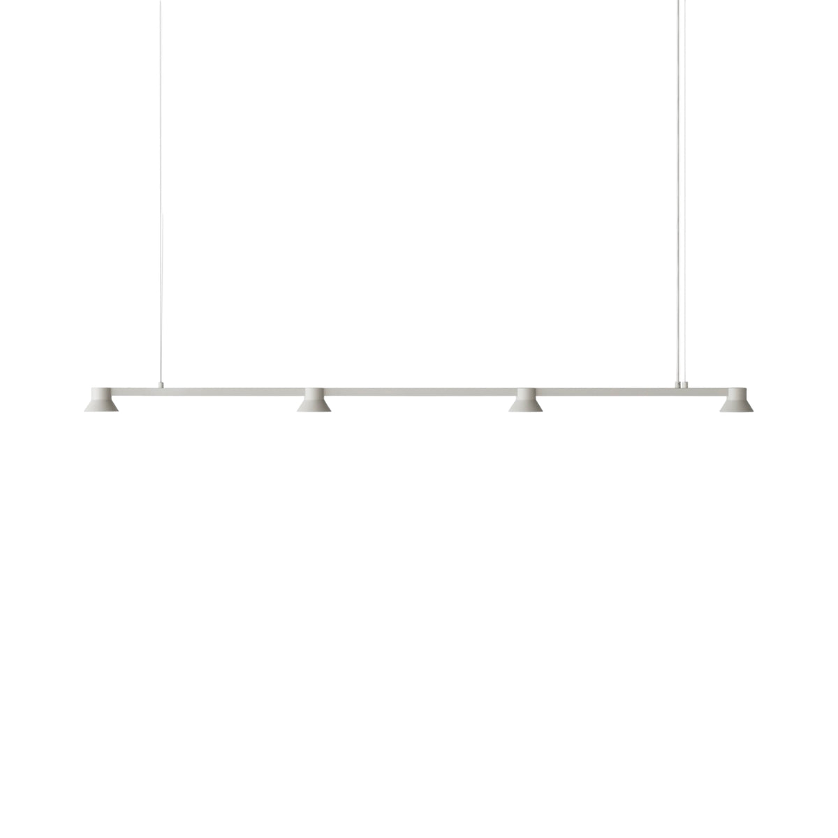 Normann Copenhagen Hat Lamp Linear