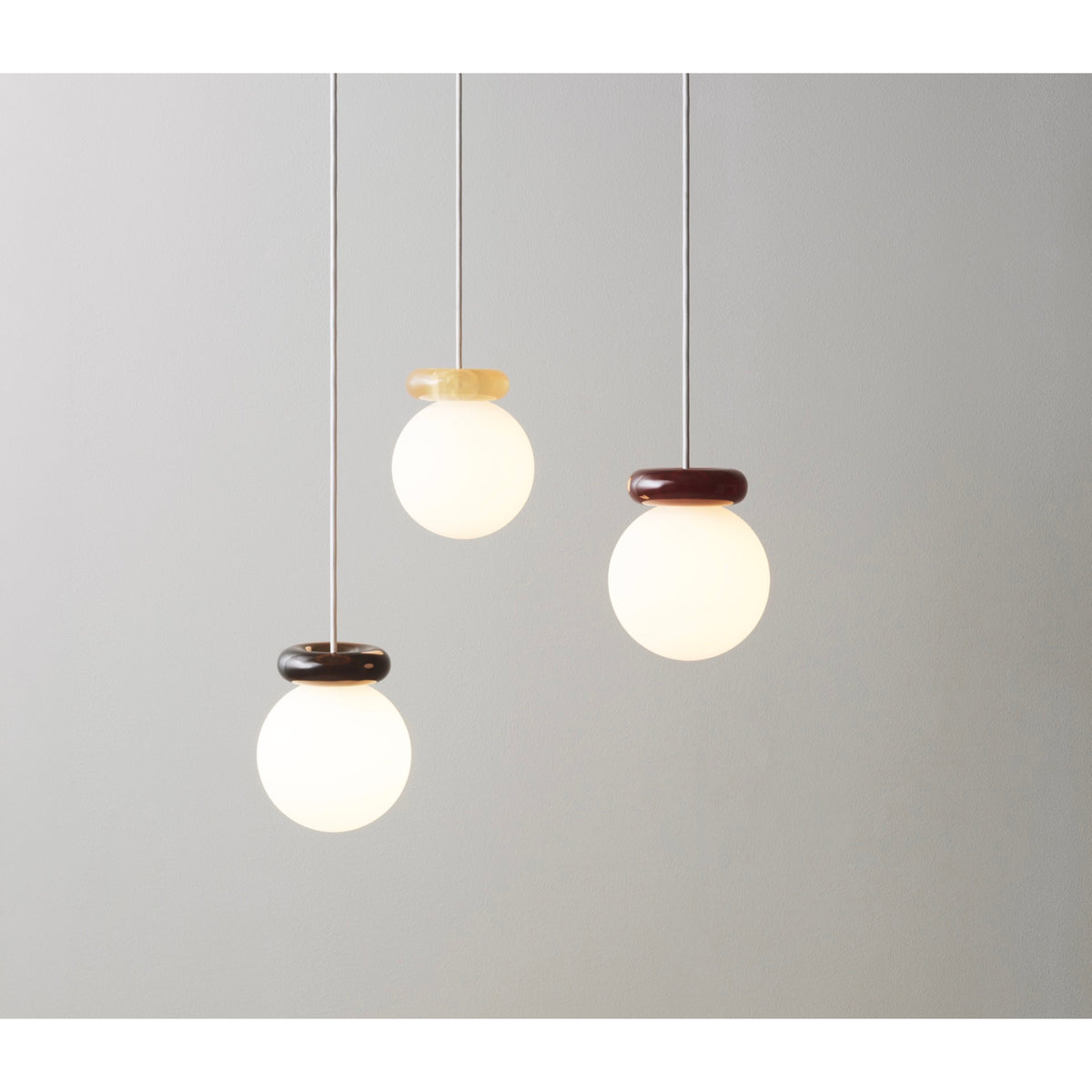 Normann Copenhagen Hinx Lamp