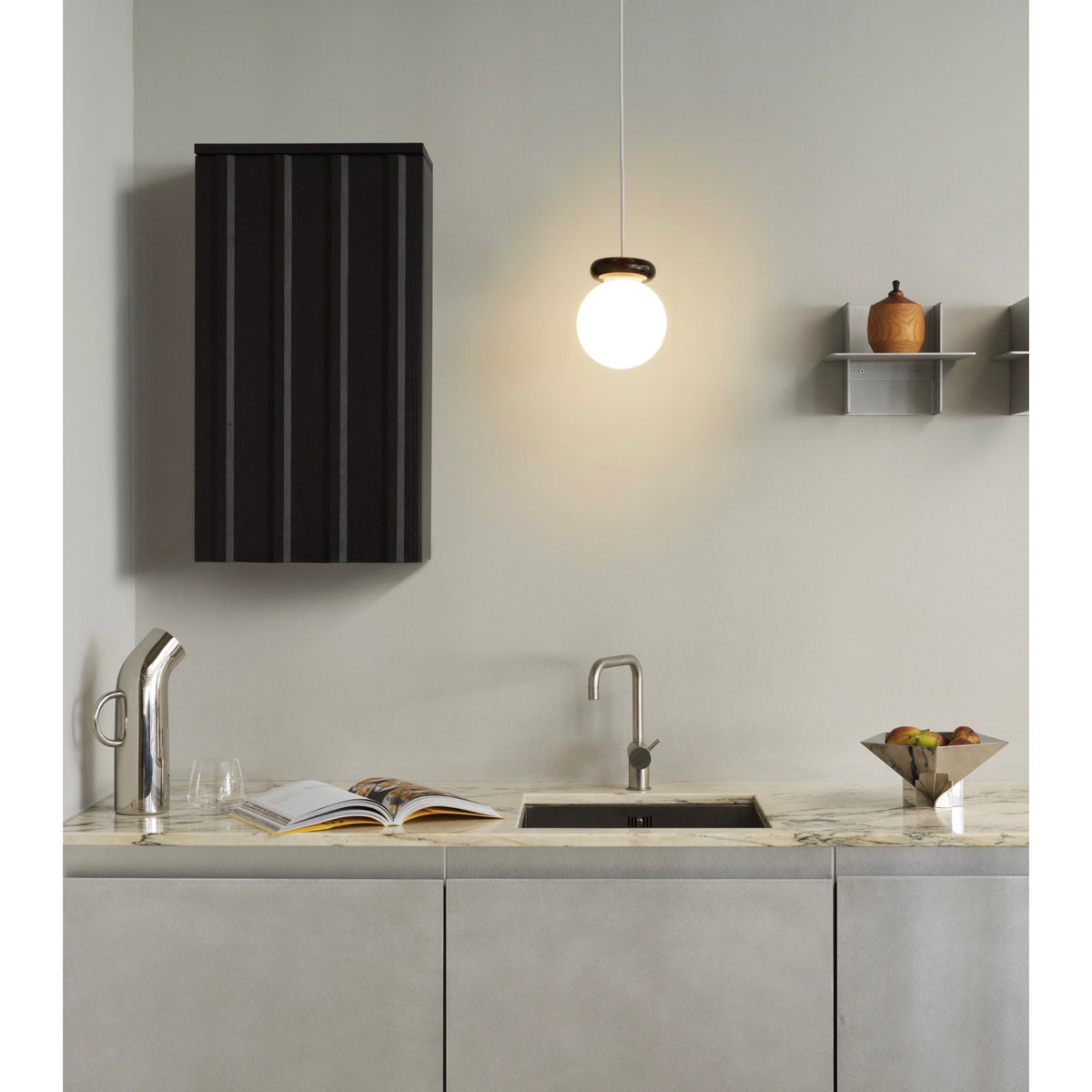 Normann Copenhagen Hinx Lamp