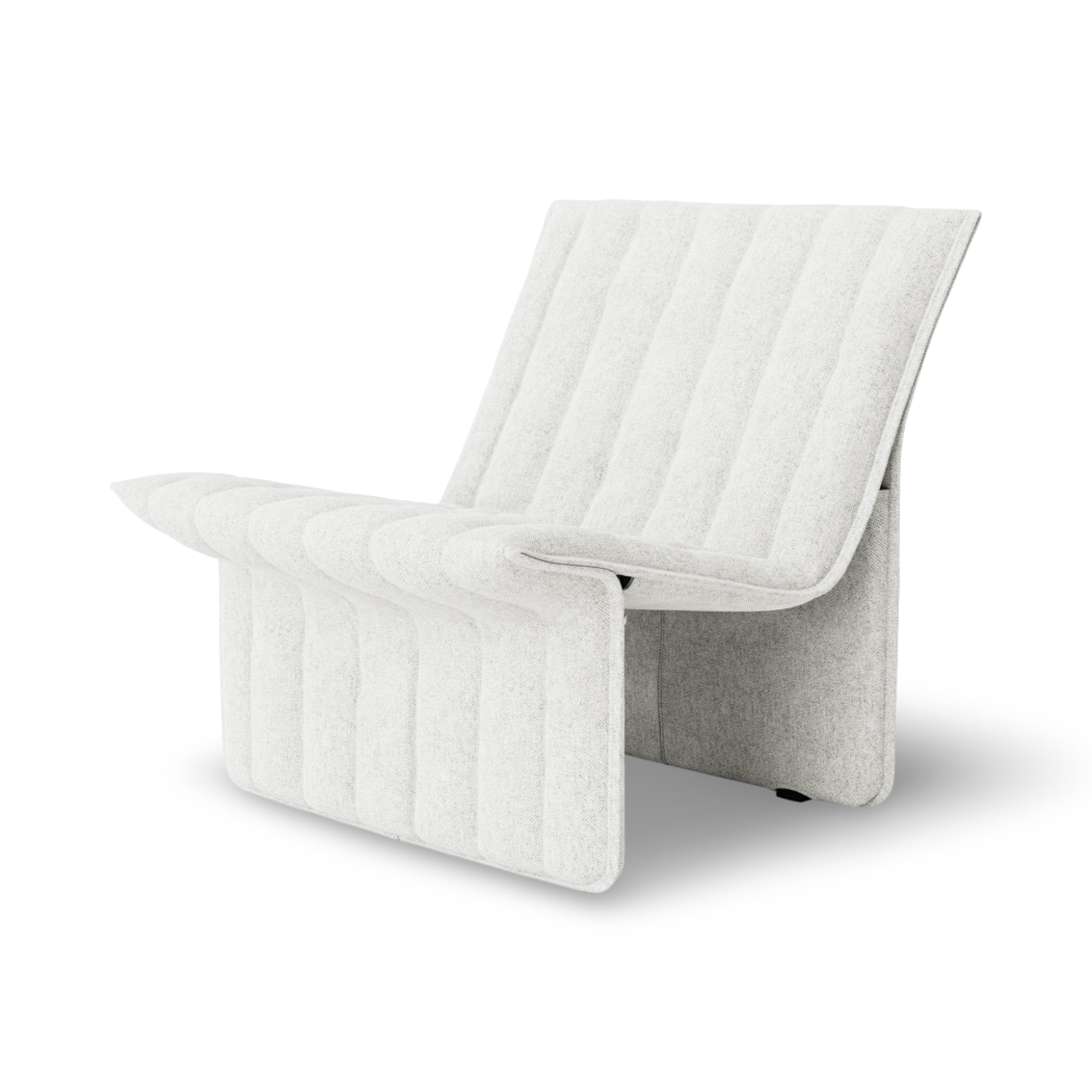 Normann Copenhagen Limit Lounge Chair