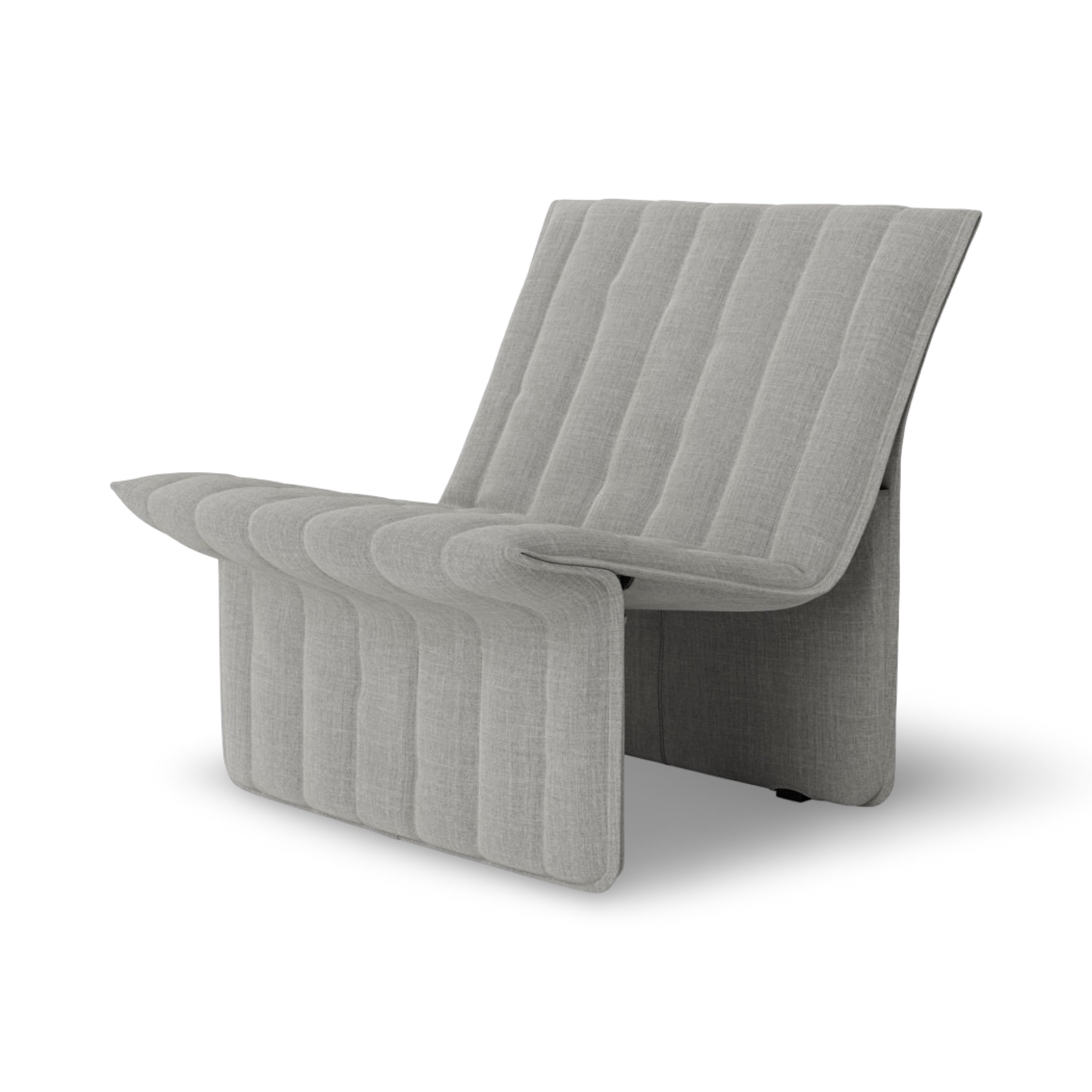 Normann Copenhagen Limit Lounge Chair