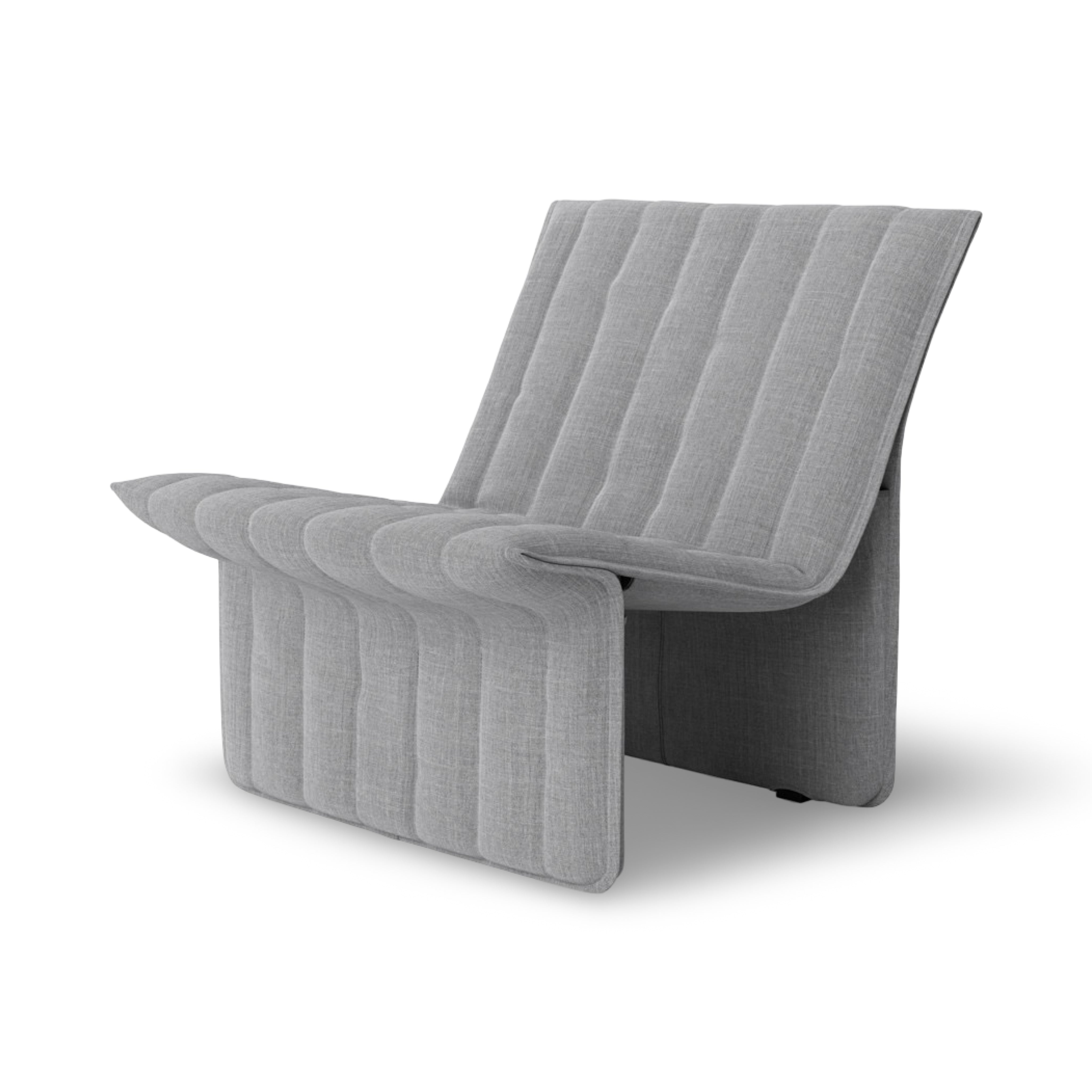 Normann Copenhagen Limit Lounge Chair