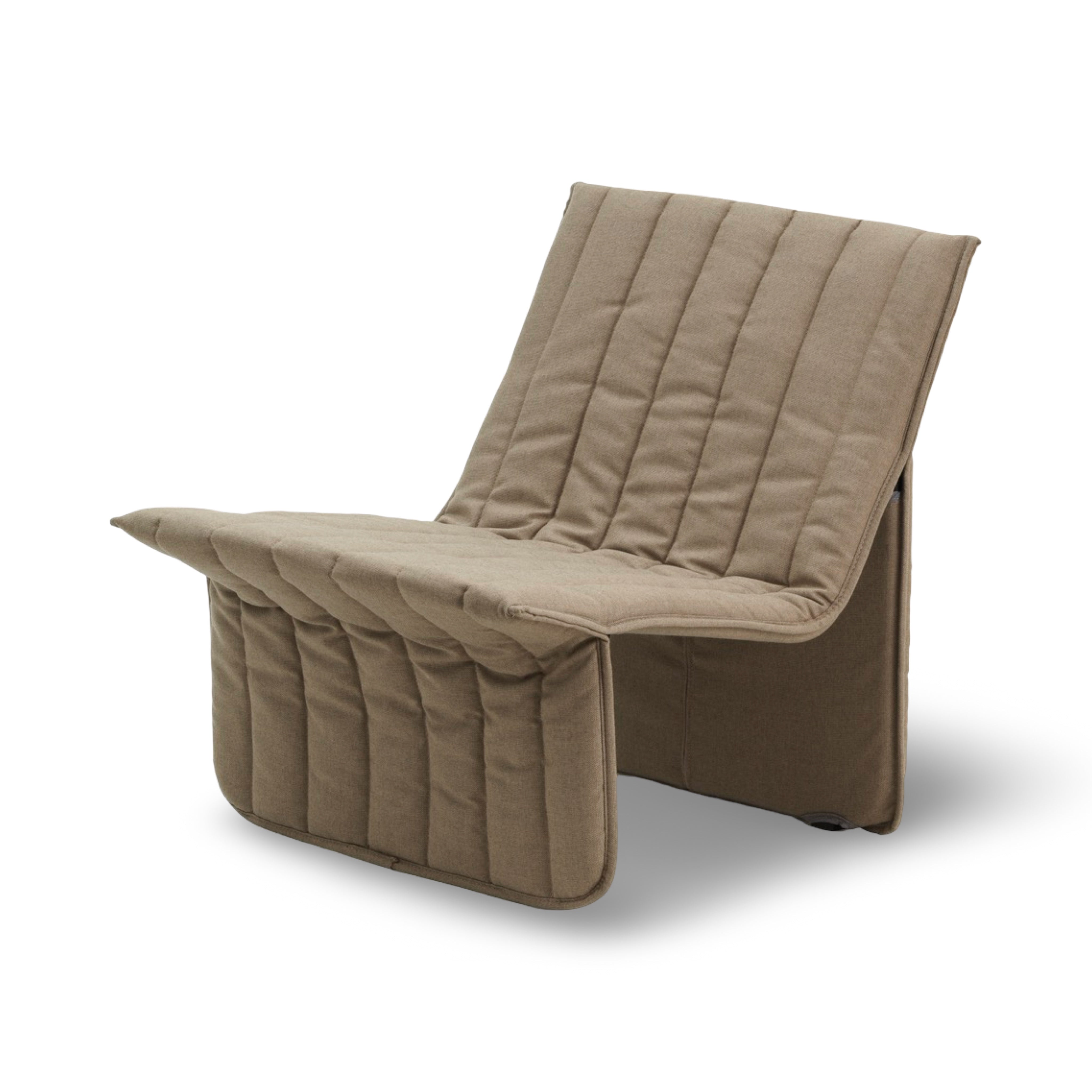 Normann Copenhagen Limit Outdoor Lounge Chair