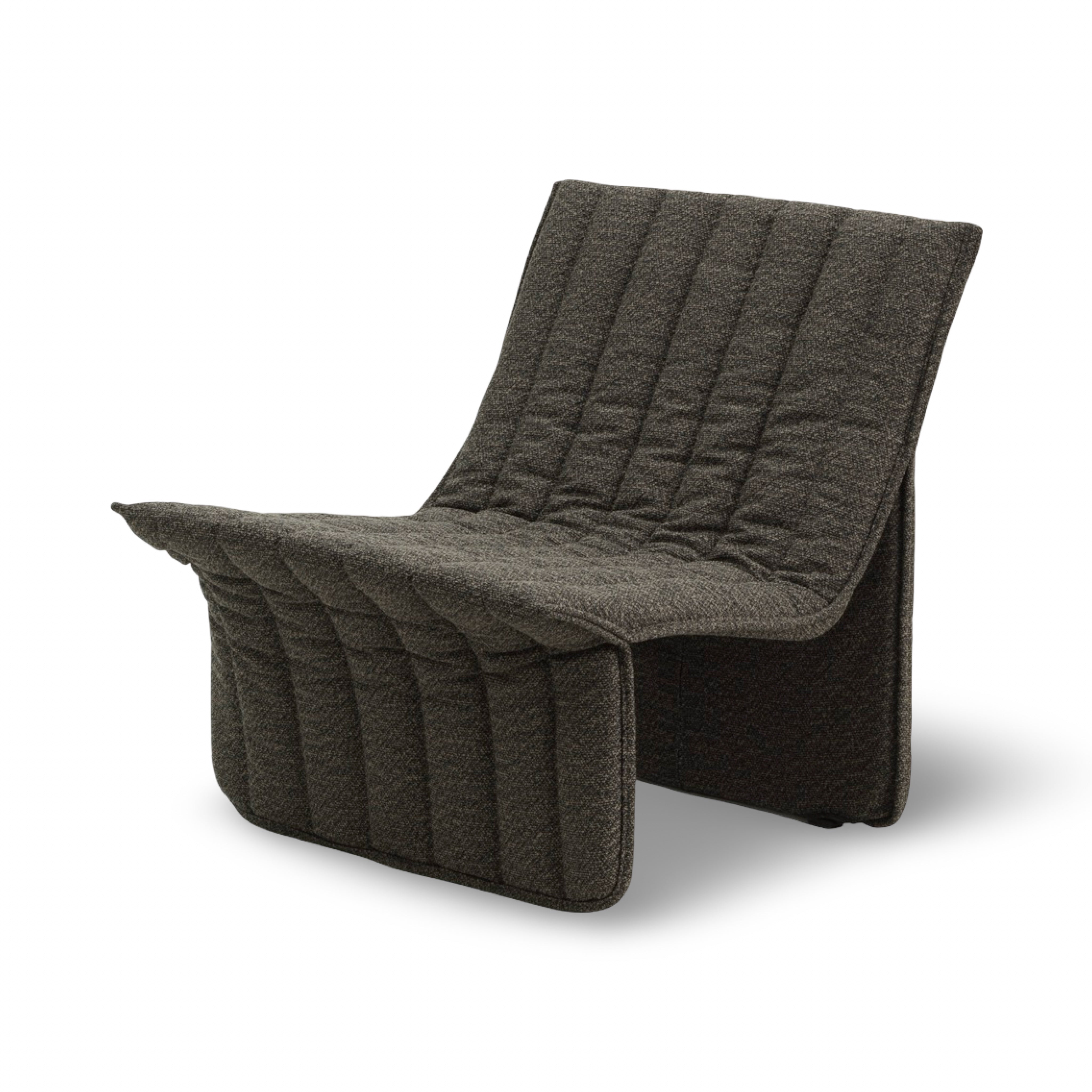 Normann Copenhagen Limit Outdoor Lounge Chair
