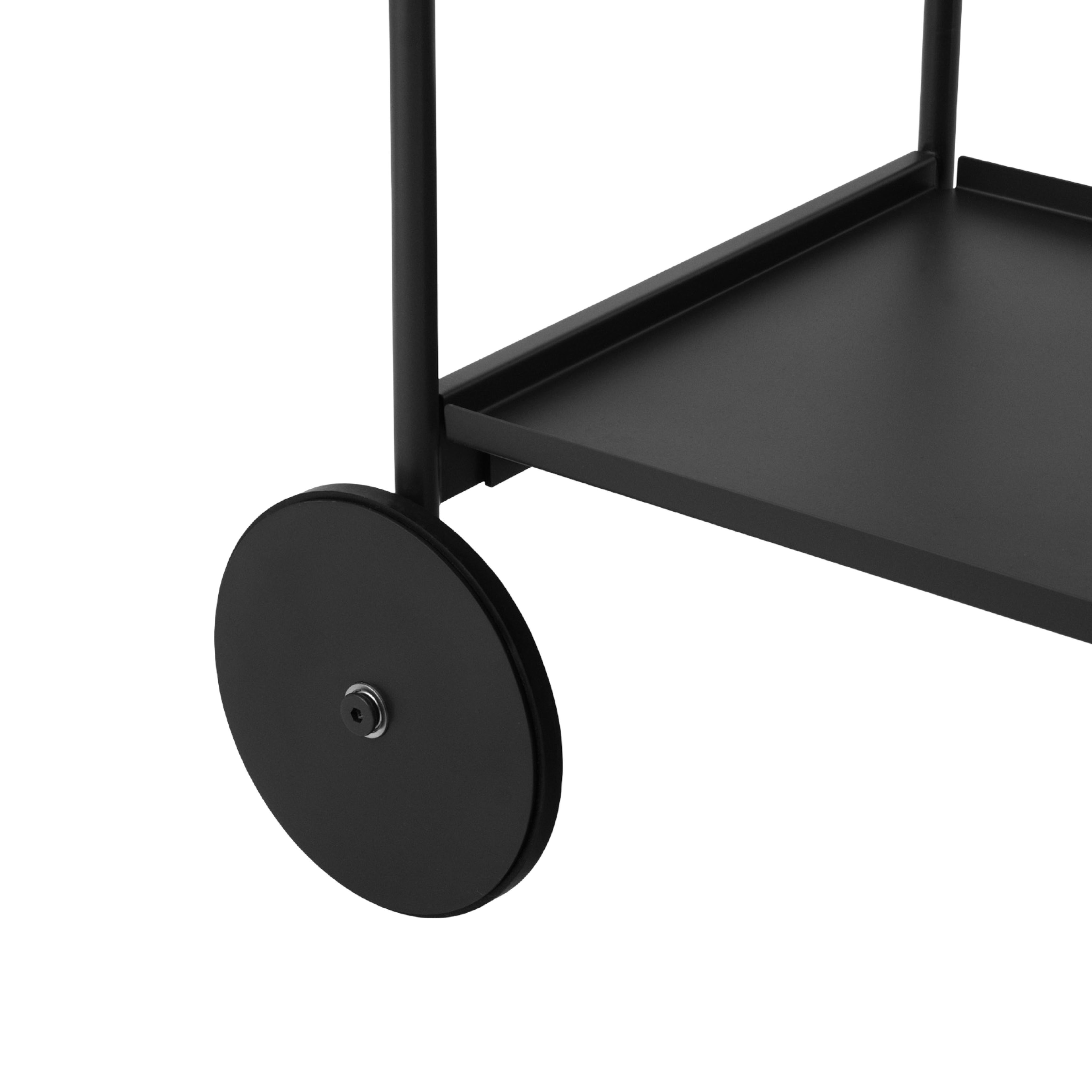 Normann Copenhagen Rul Trolley