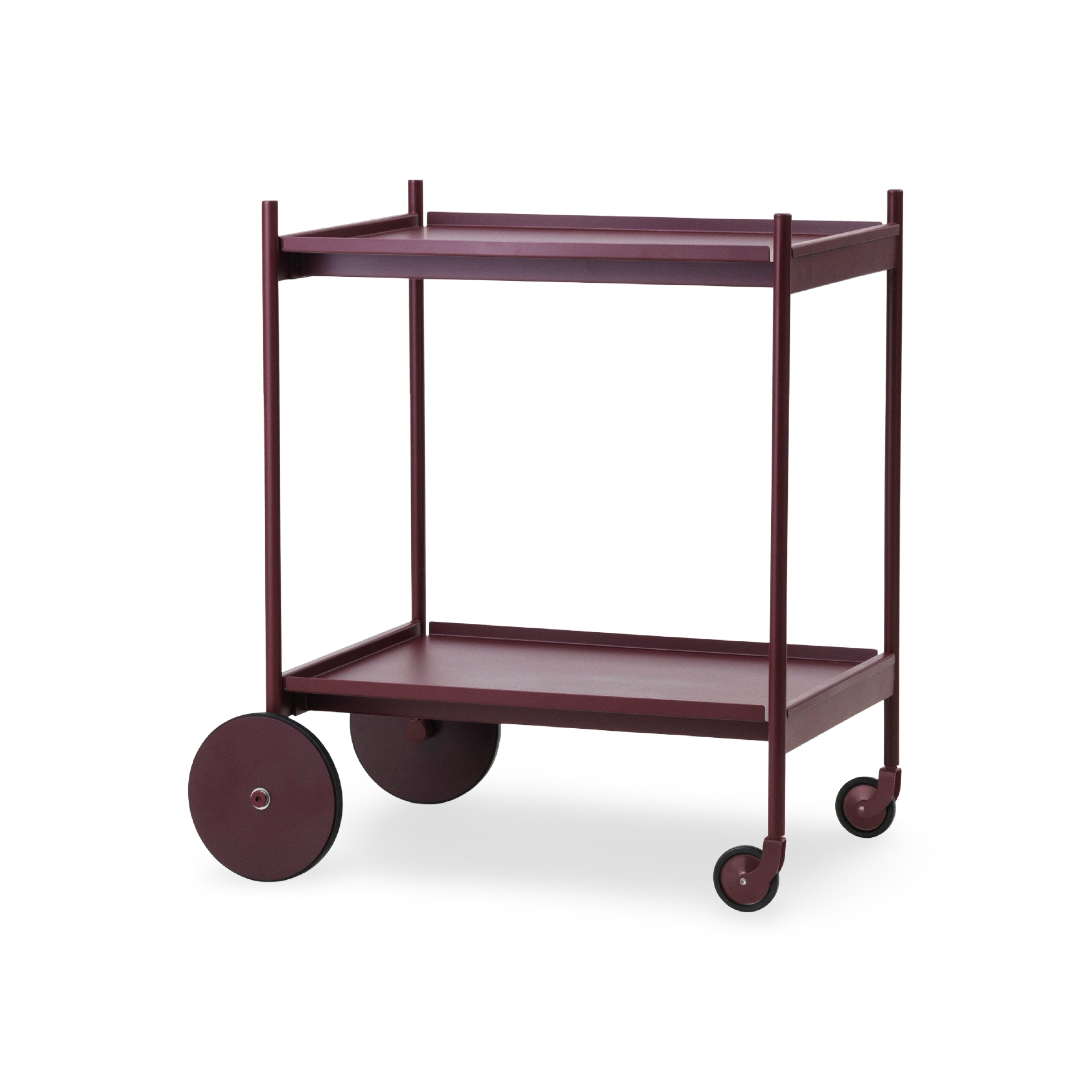 Normann Copenhagen Rul Trolley