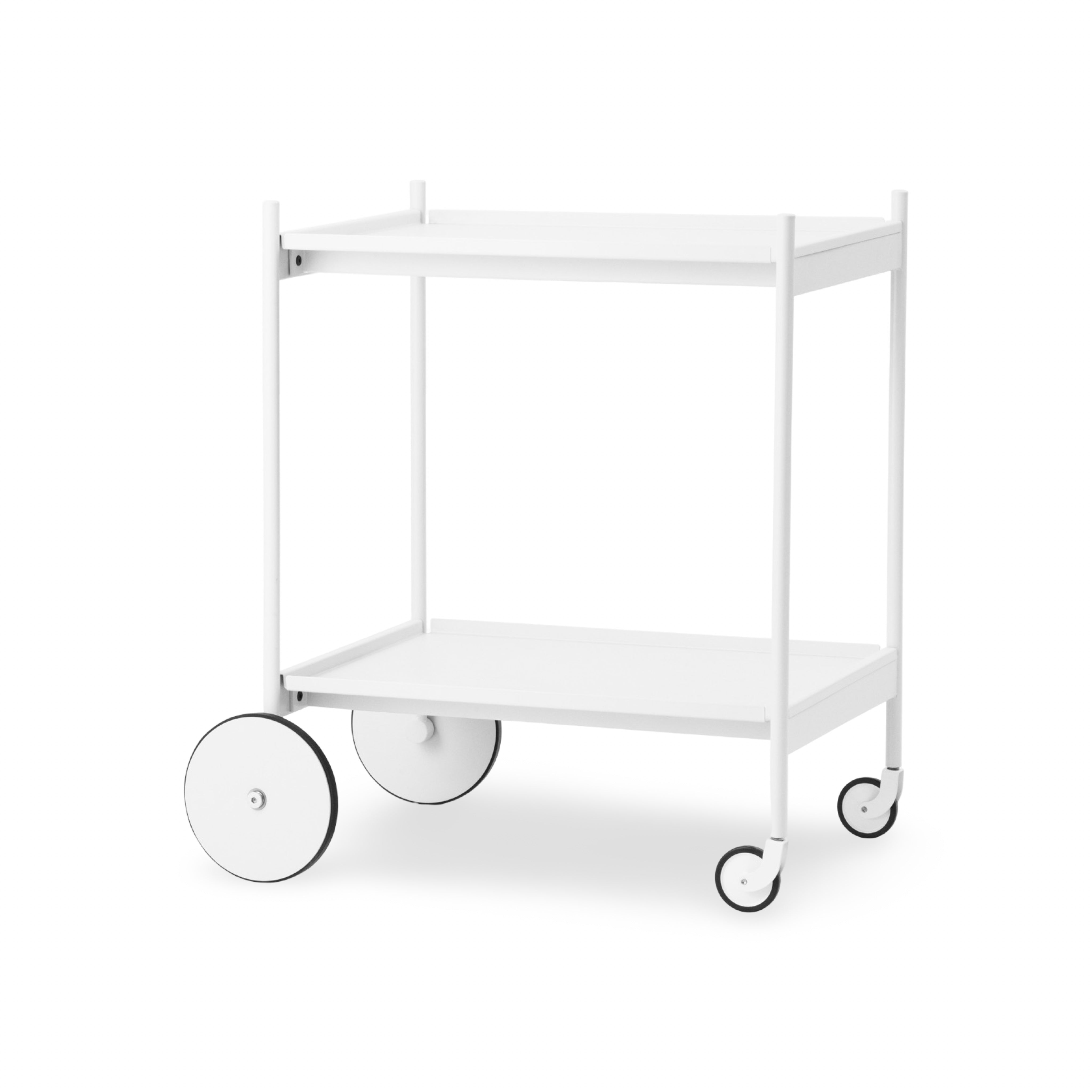 Normann Copenhagen Rul Trolley