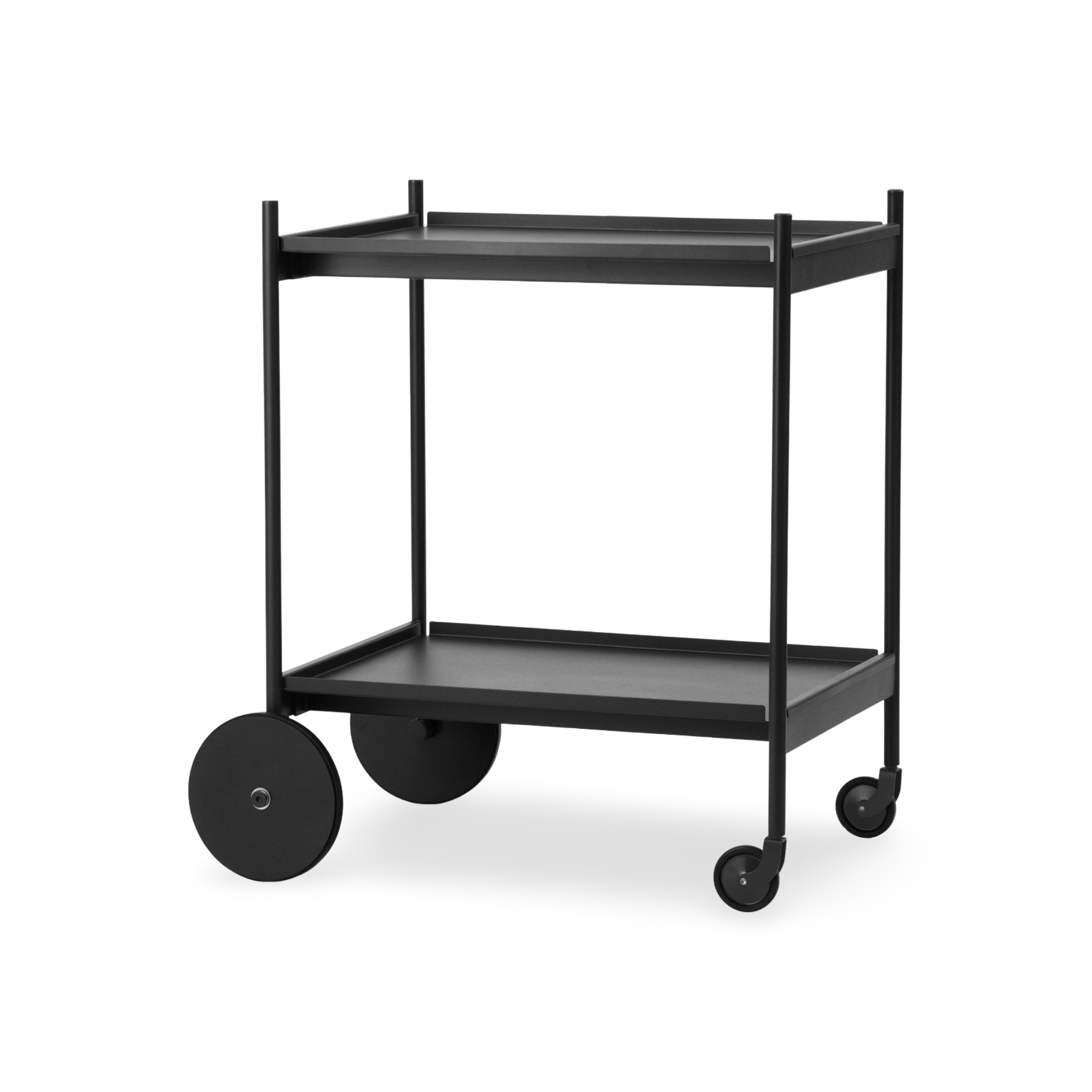 Normann Copenhagen Rul Trolley