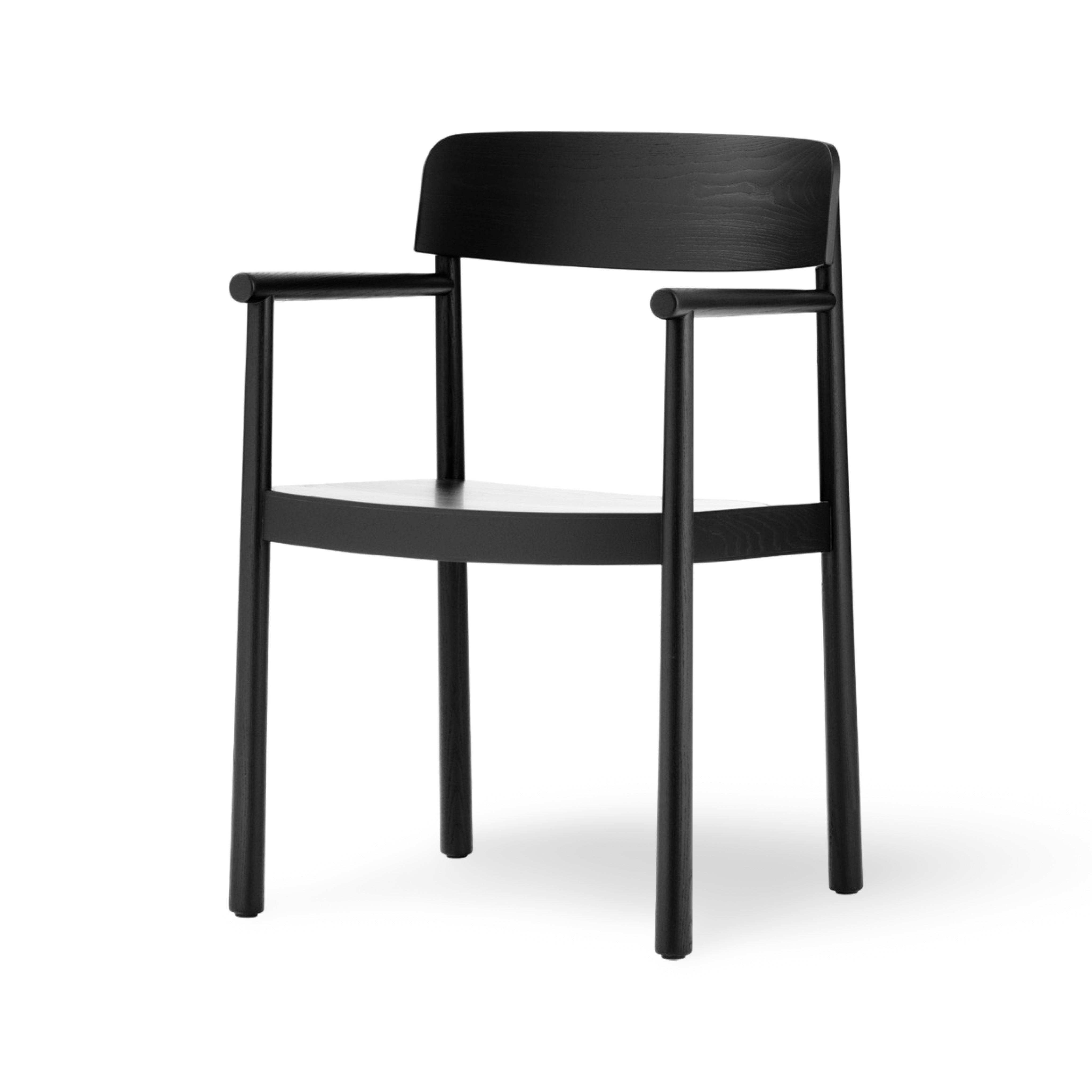Normann Copenhagen Timb Armchair