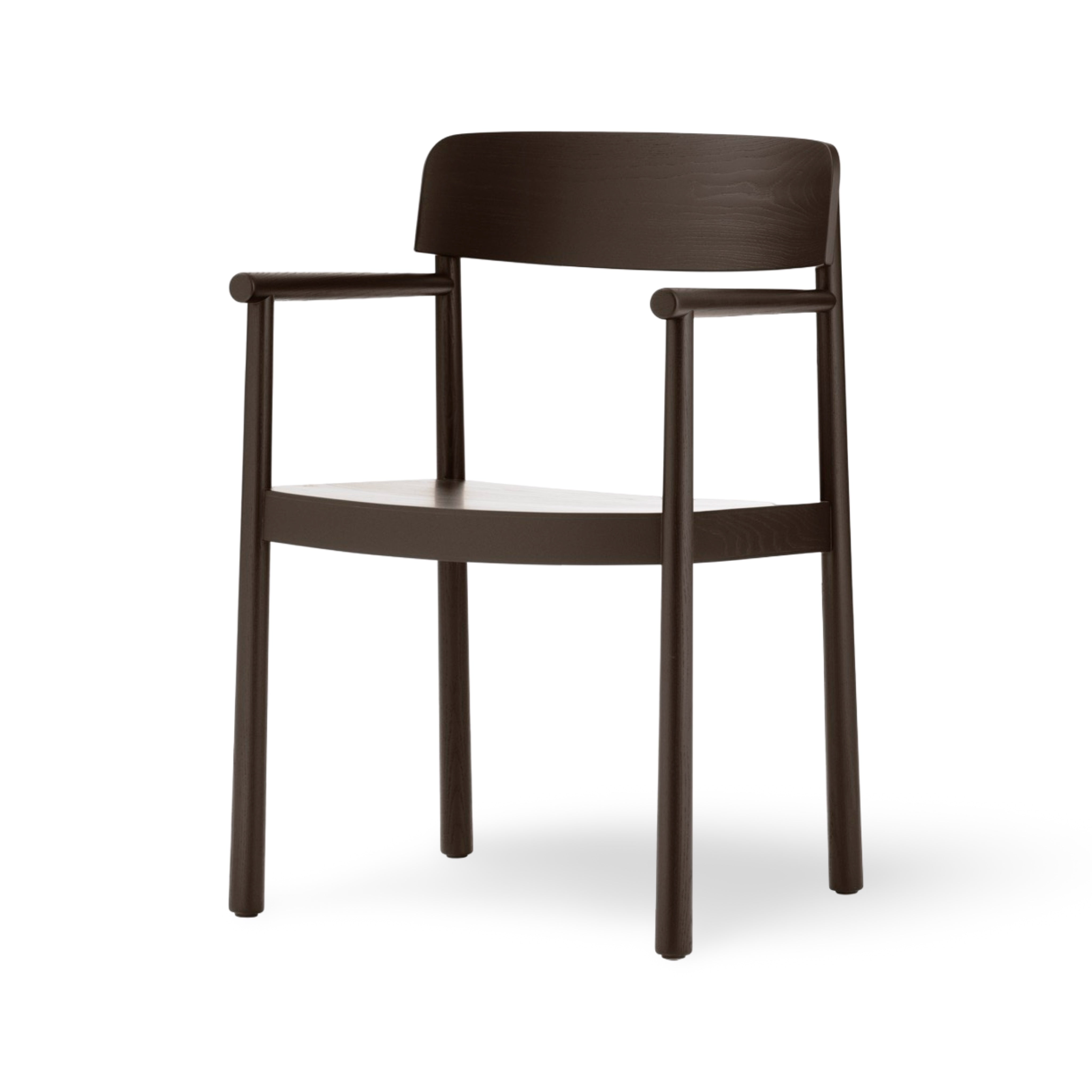 Normann Copenhagen Timb Armchair