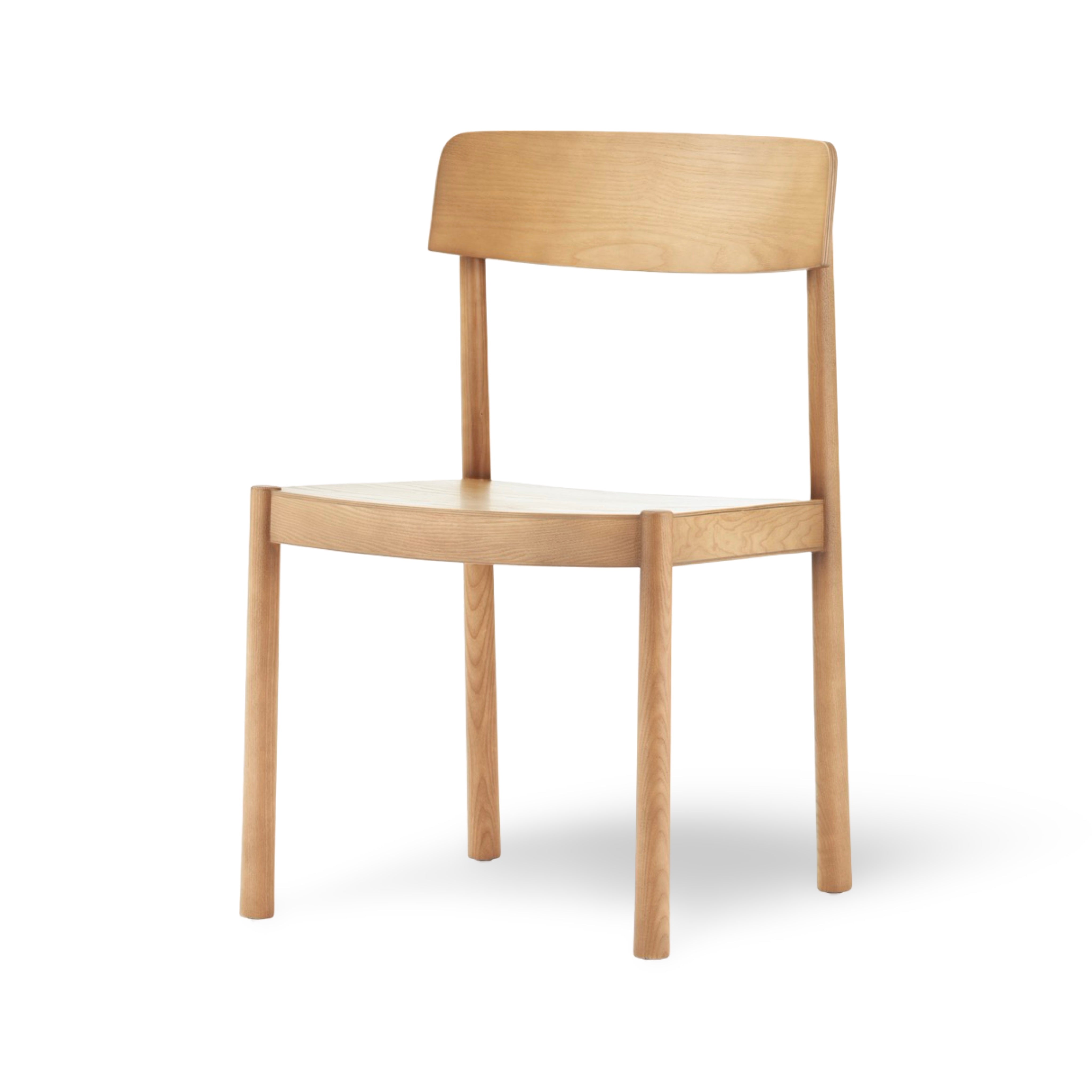 Normann Copenhagen Timb Chair