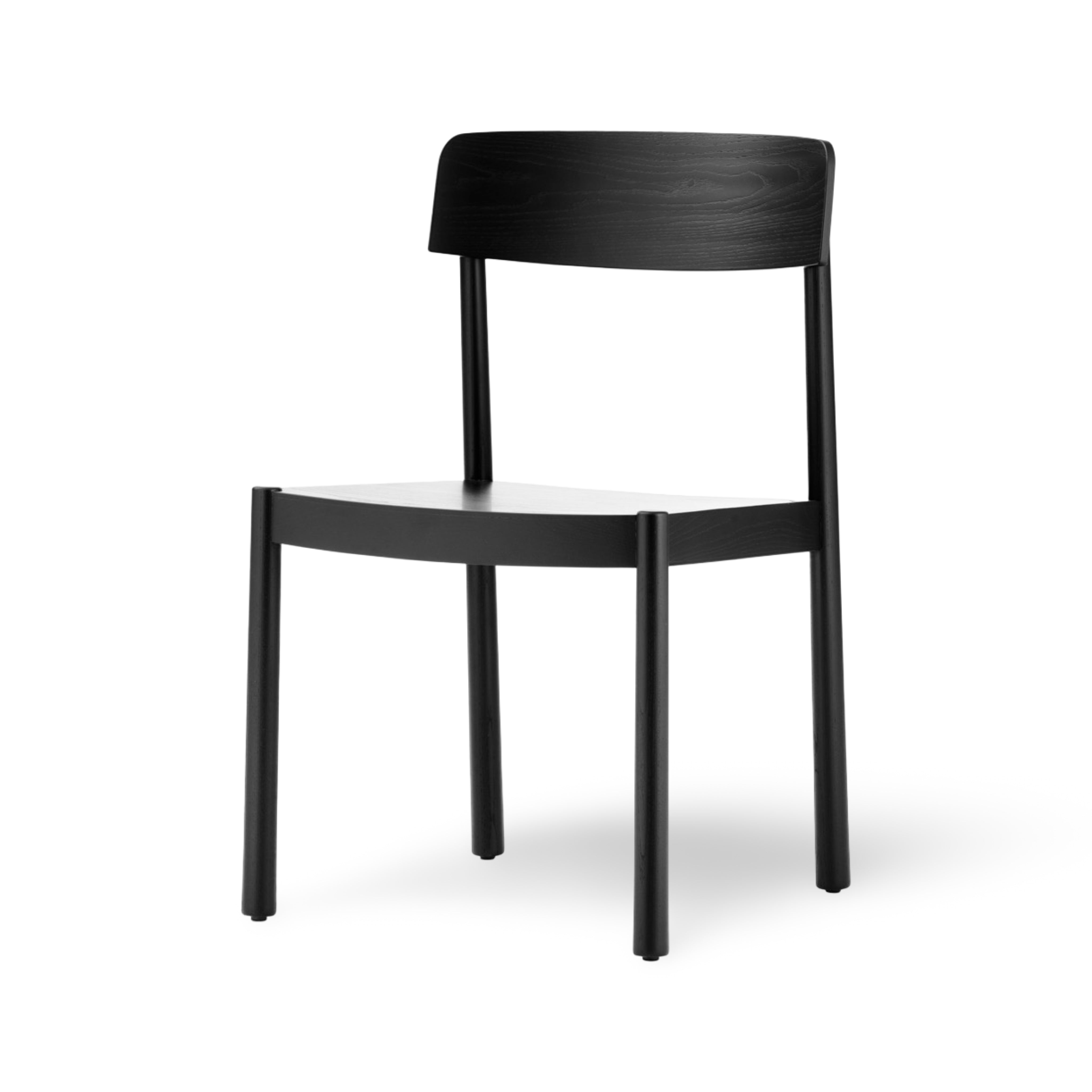 Normann Copenhagen Timb Chair
