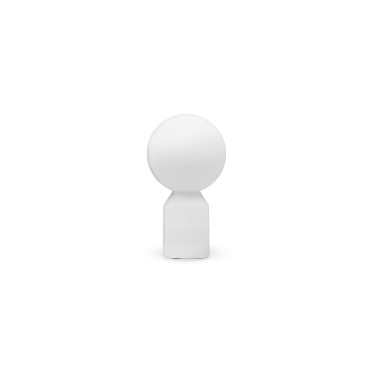 Normann Copenhagen Yo Portable Lamp