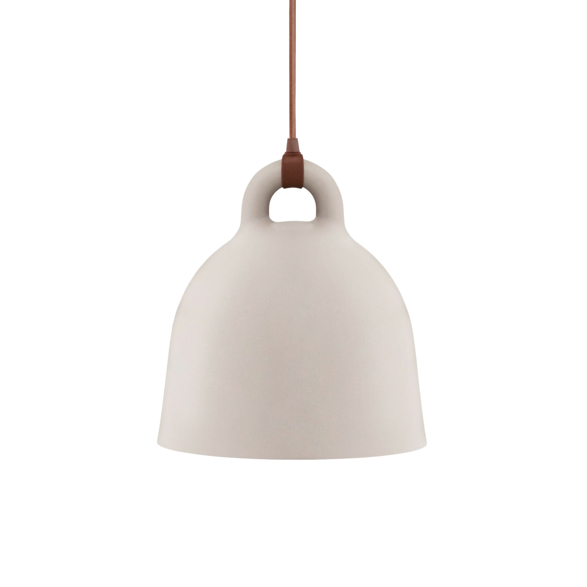 Normann Copenhagen Bell Lamp