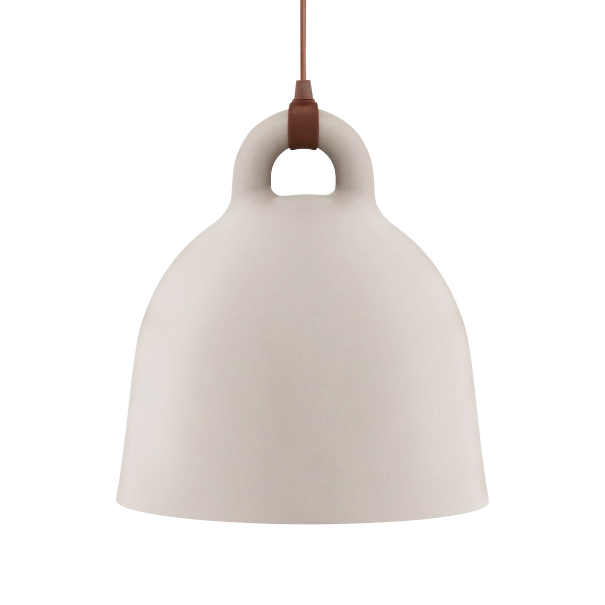 Normann Copenhagen Bell Lamp