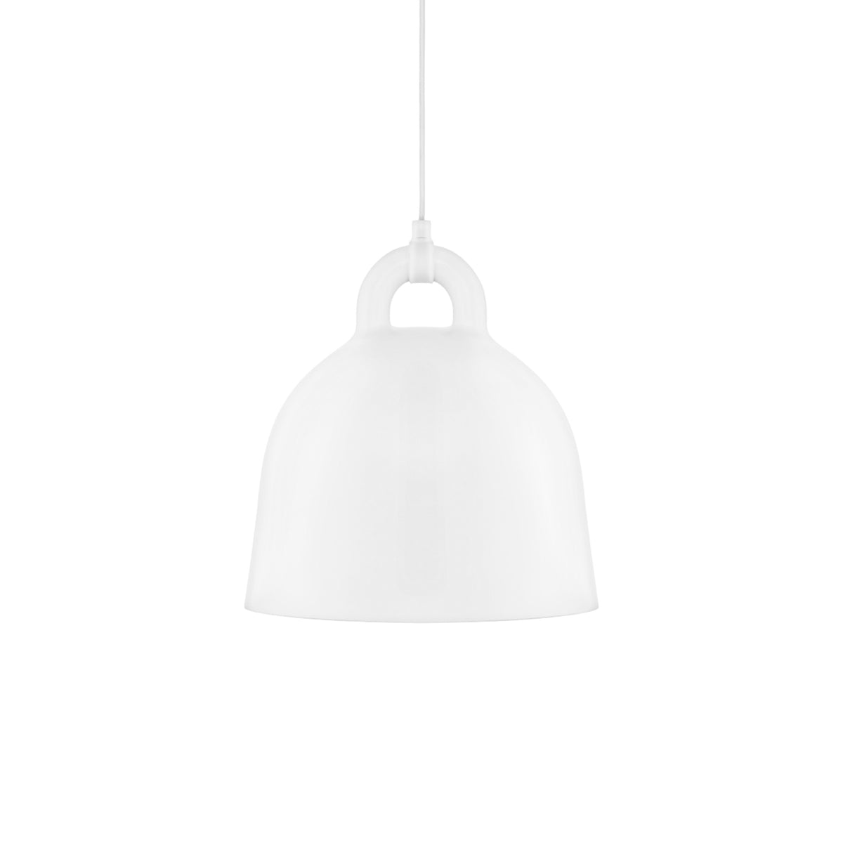 Normann Copenhagen Bell Lamp