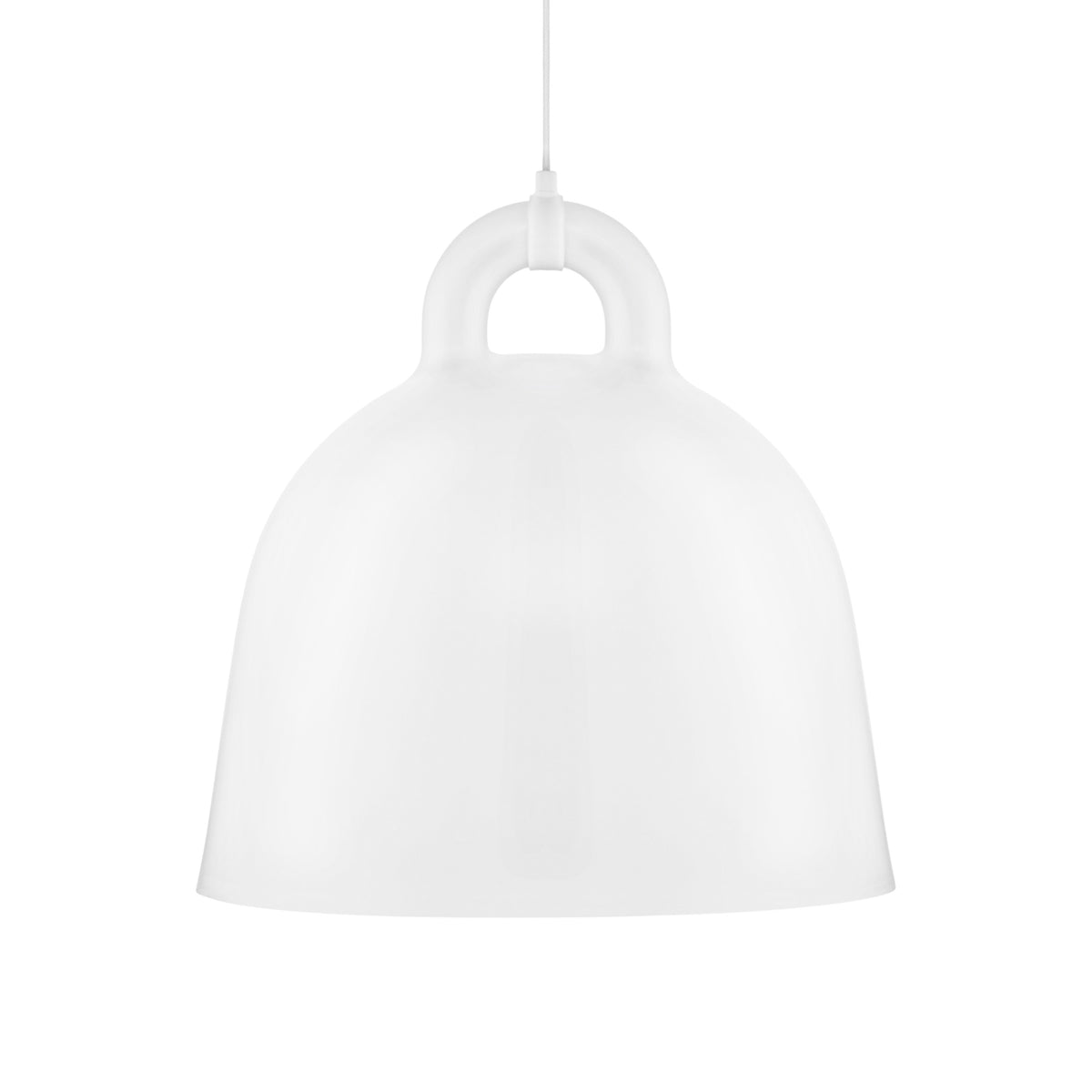 Normann Copenhagen Bell Lamp