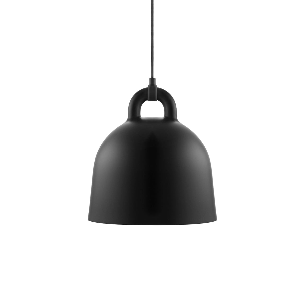 Normann Copenhagen Bell Lamp