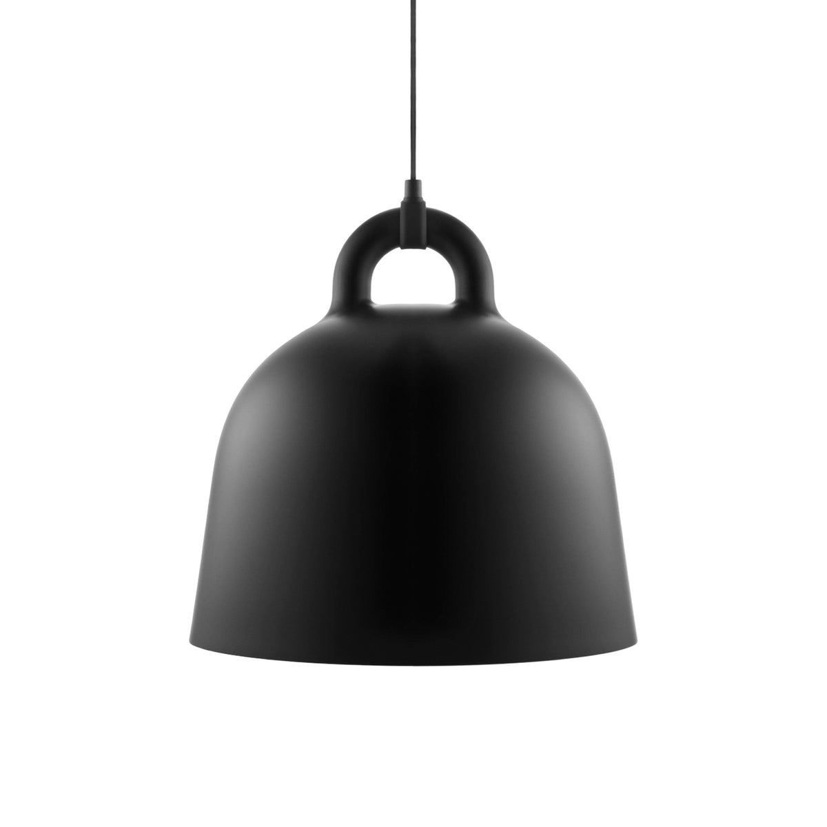 Normann Copenhagen Bell Lamp
