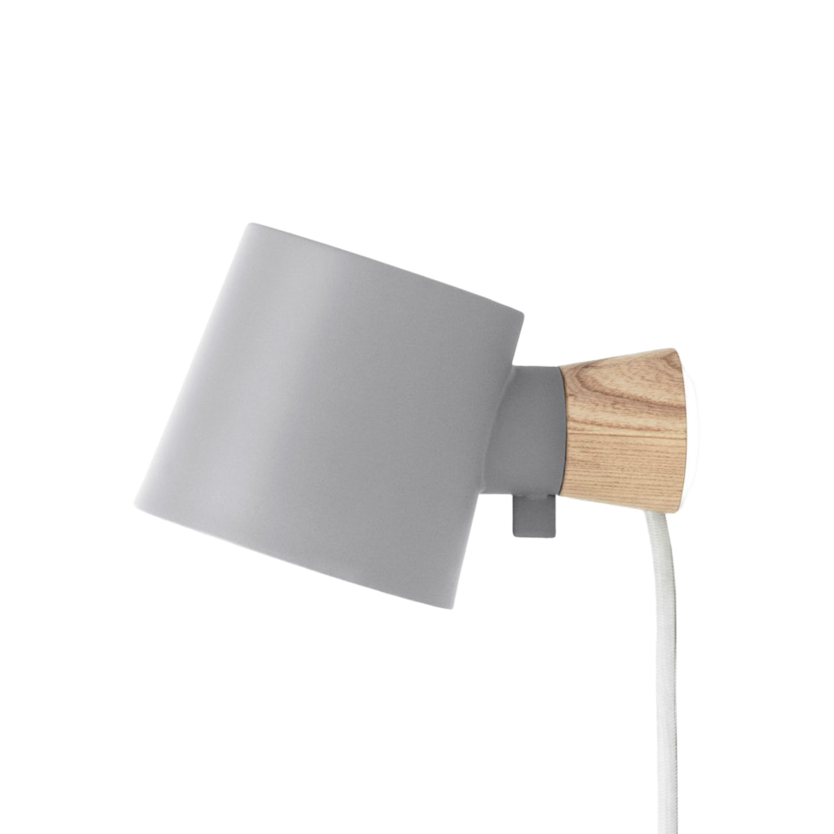 Normann Copenhagen Rise Wall Lamp - Cord