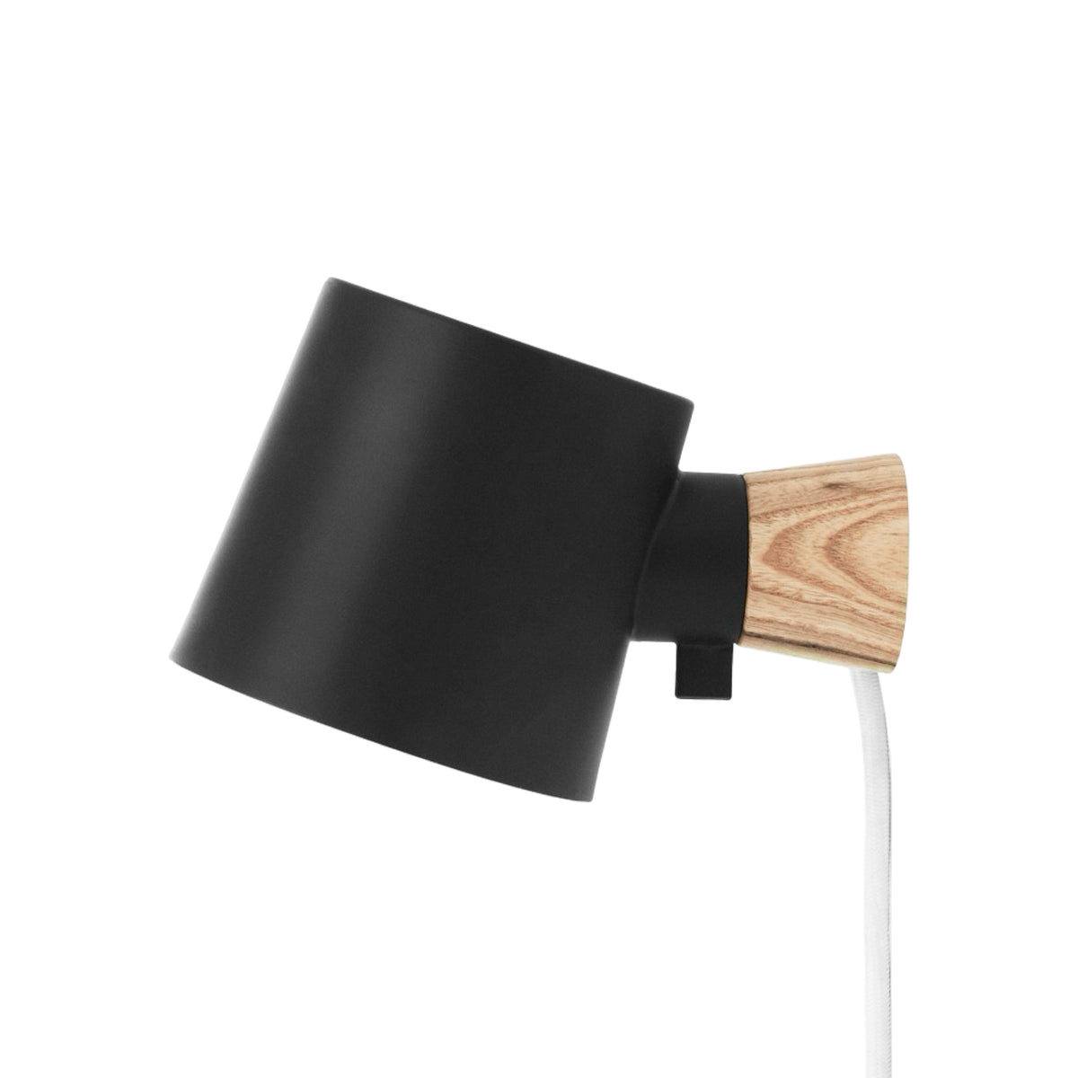 Normann Copenhagen Rise Wall Lamp - Cord