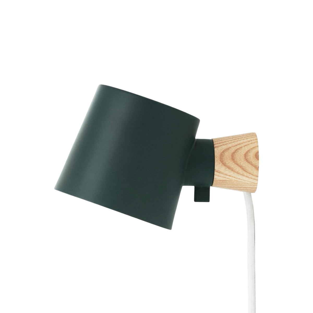 Normann Copenhagen Rise Wall Lamp - Cord