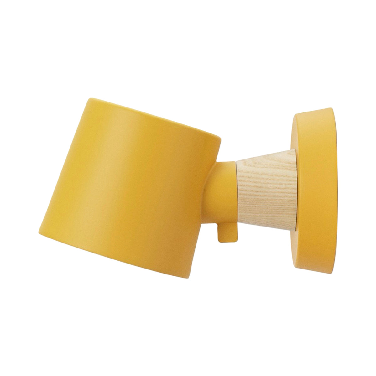 Normann Copenhagen Rise Wall Lamp - Hardwired