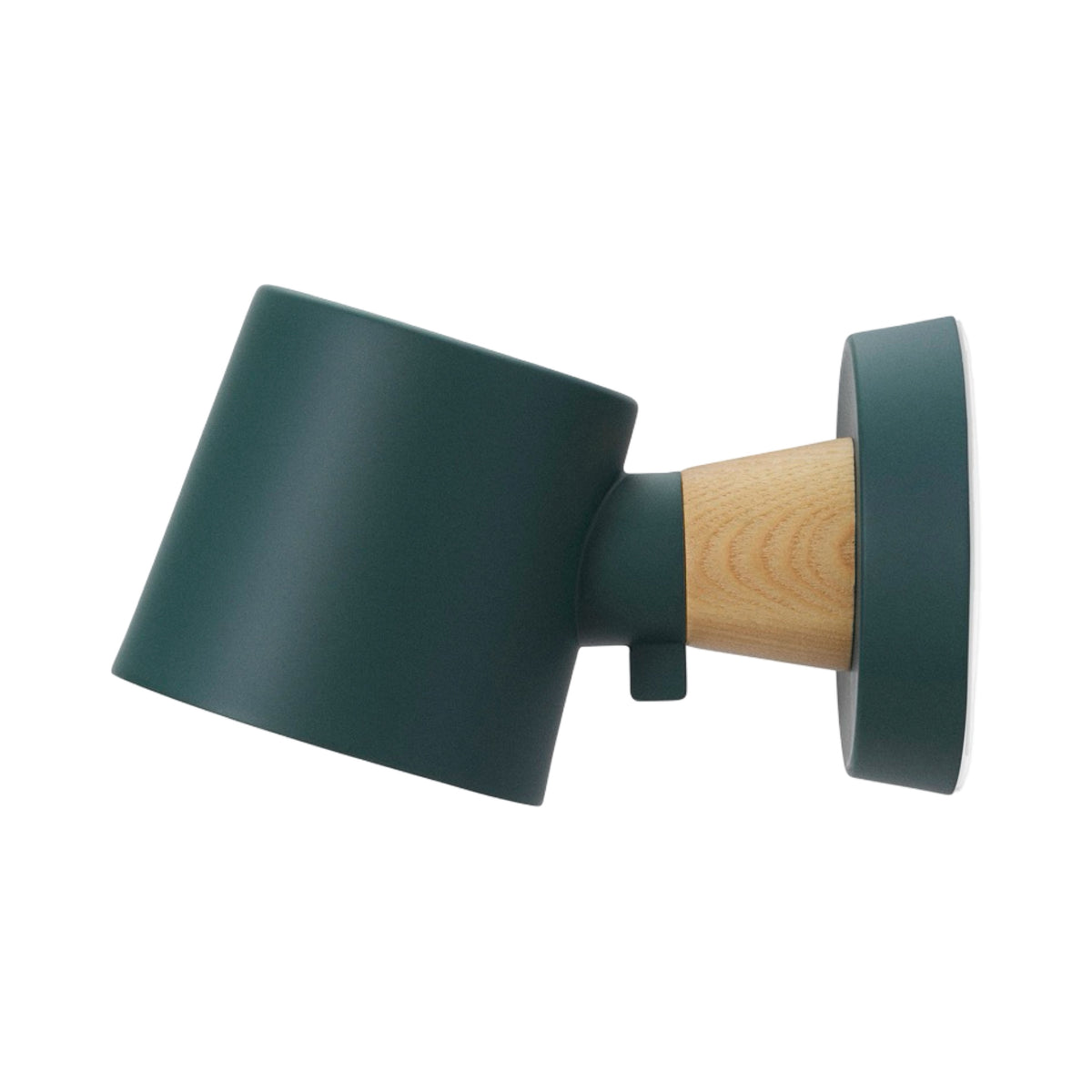 Normann Copenhagen Rise Wall Lamp - Hardwired
