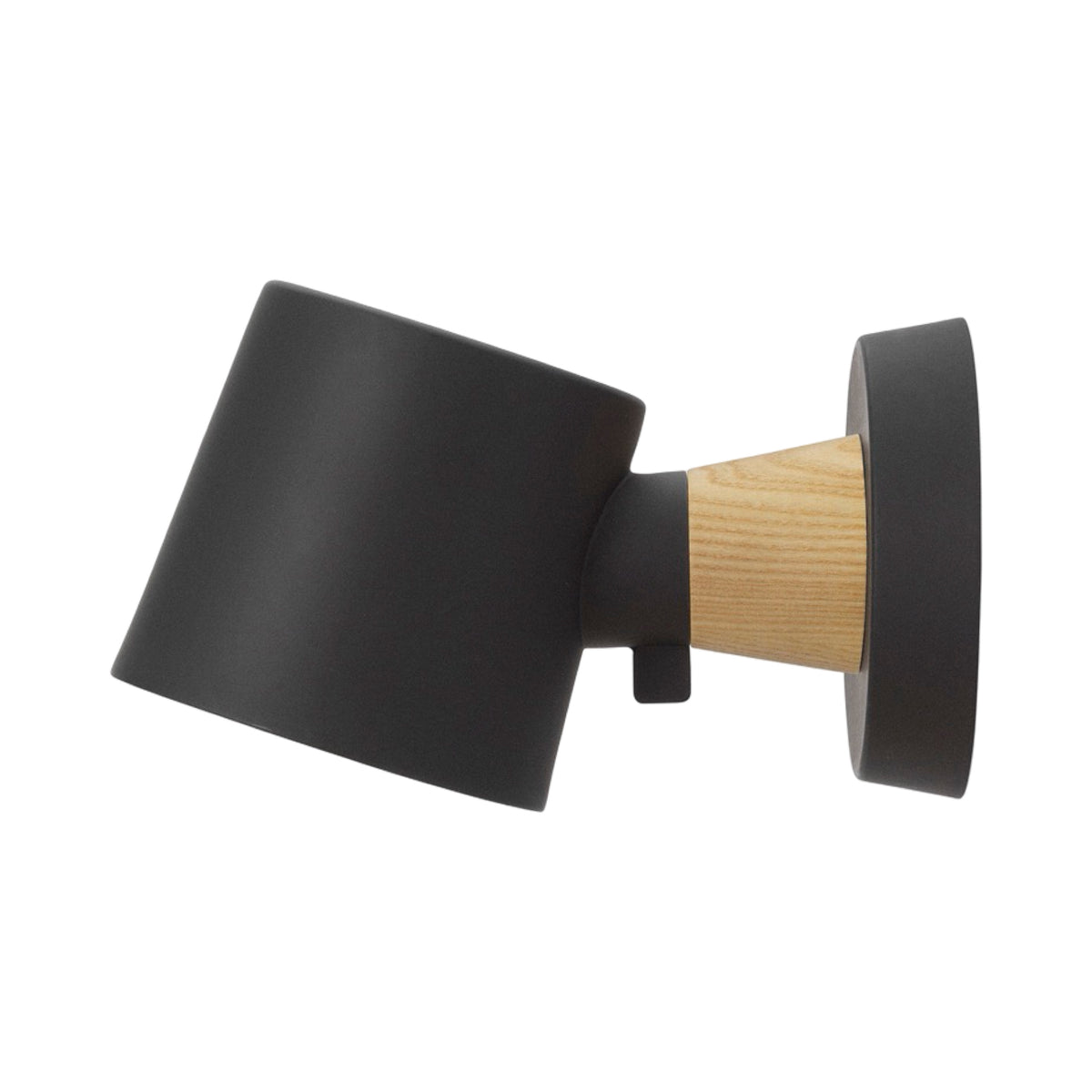 Normann Copenhagen Rise Wall Lamp - Hardwired