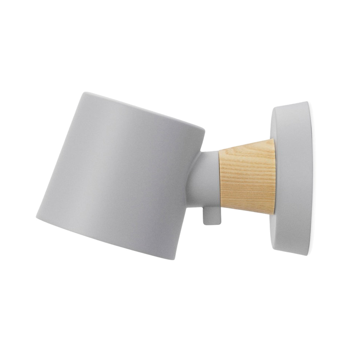 Normann Copenhagen Rise Wall Lamp - Hardwired