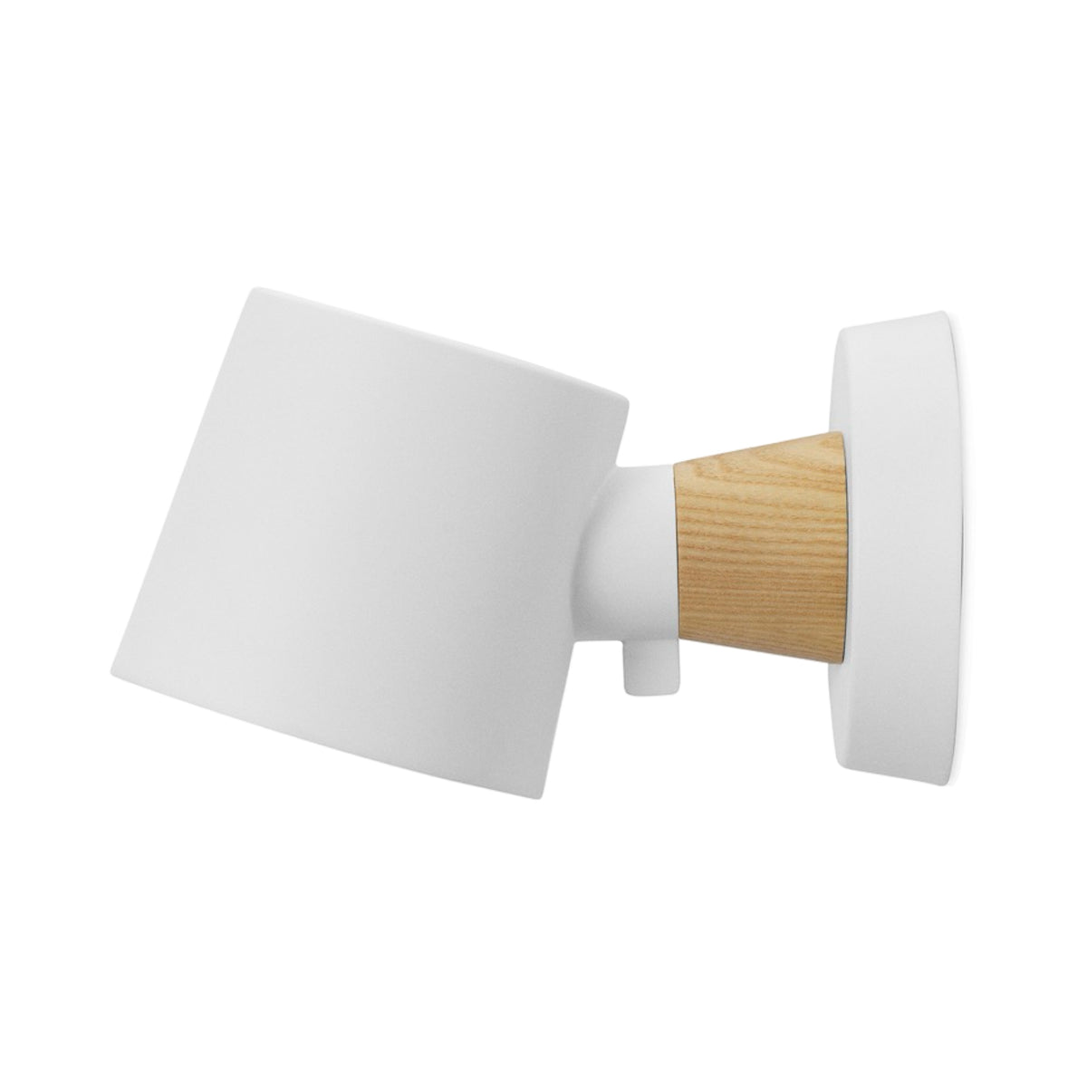 Normann Copenhagen Rise Wall Lamp - Hardwired
