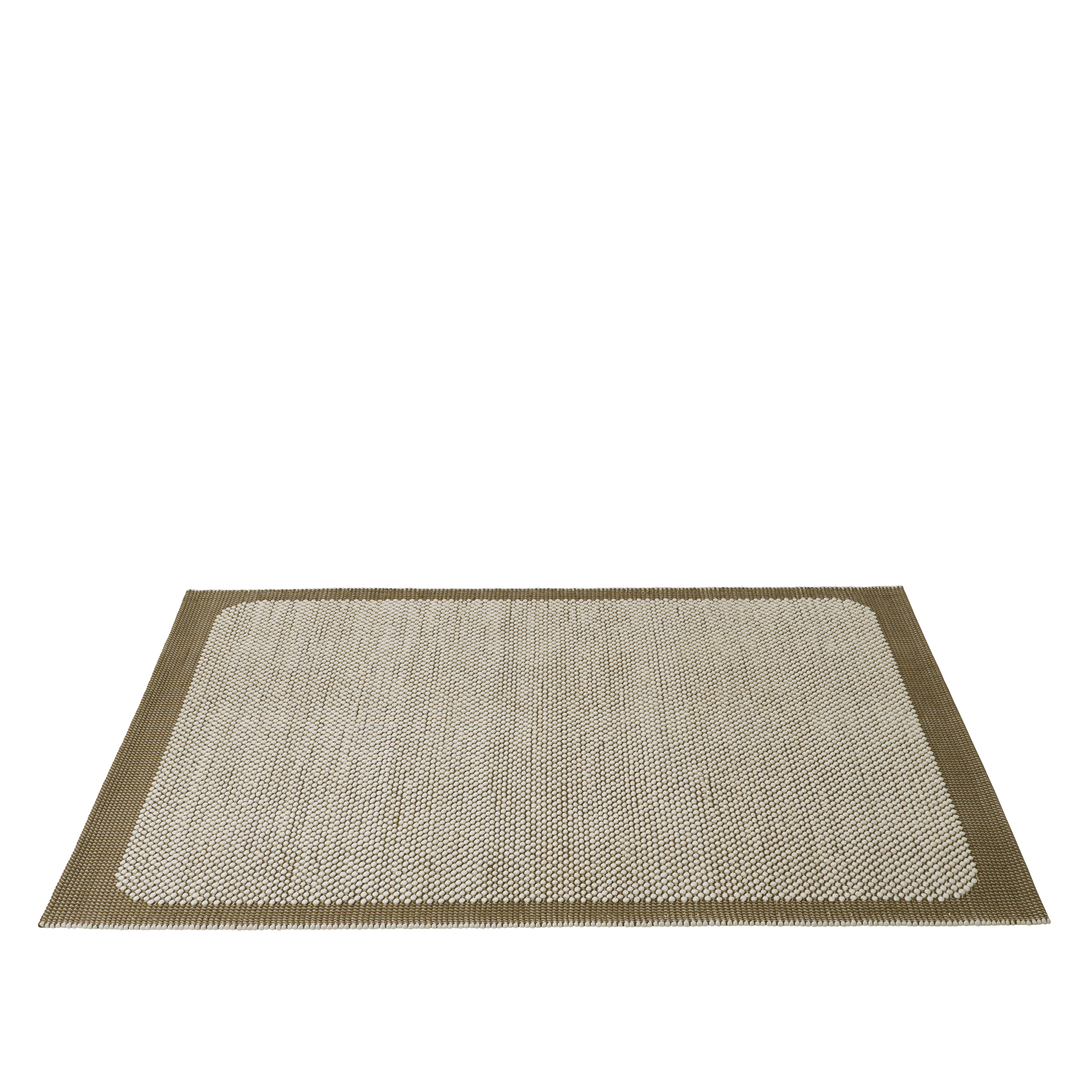 Muuto Pebble Rug - Various Colours