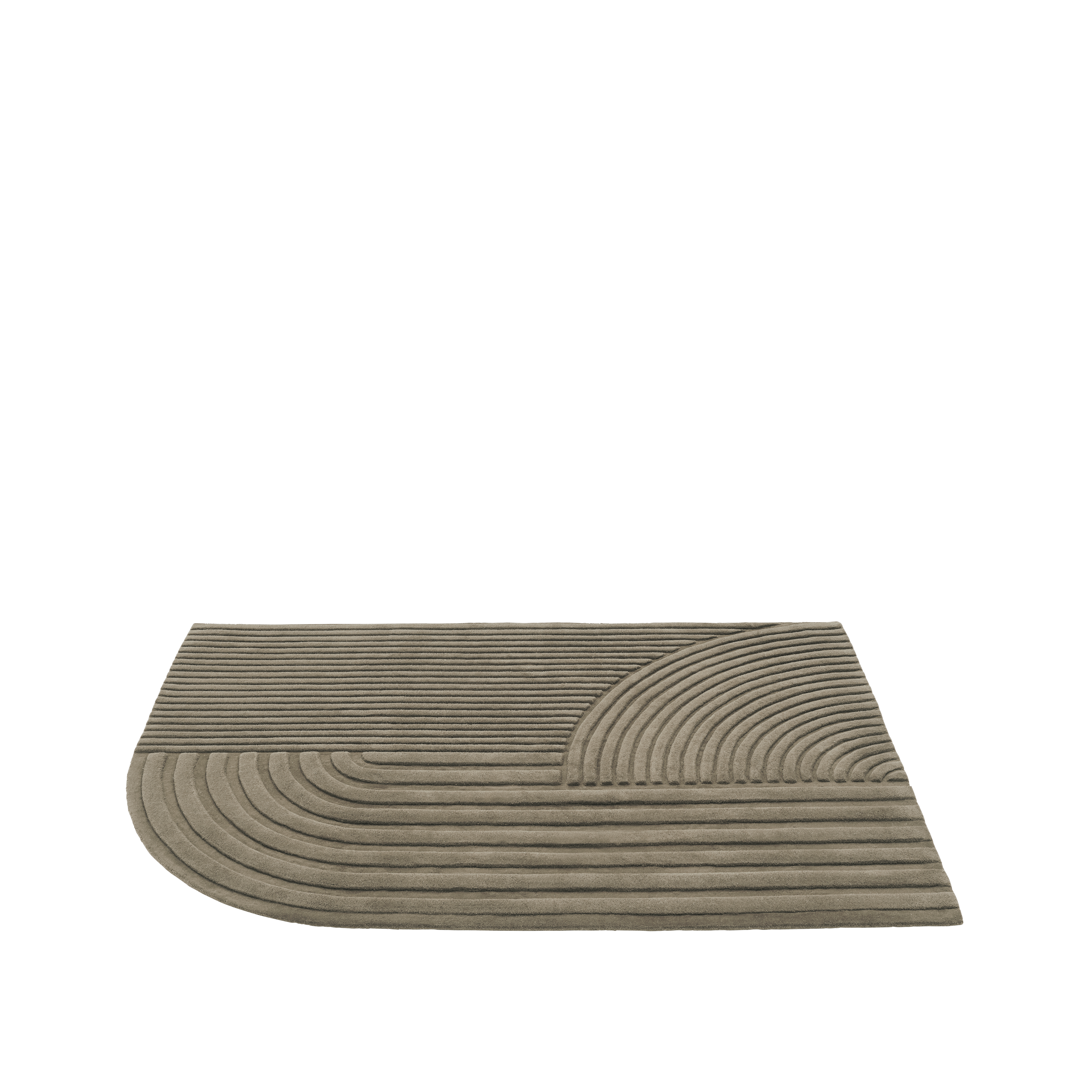 Muuto Relevo Rug - Various Colours